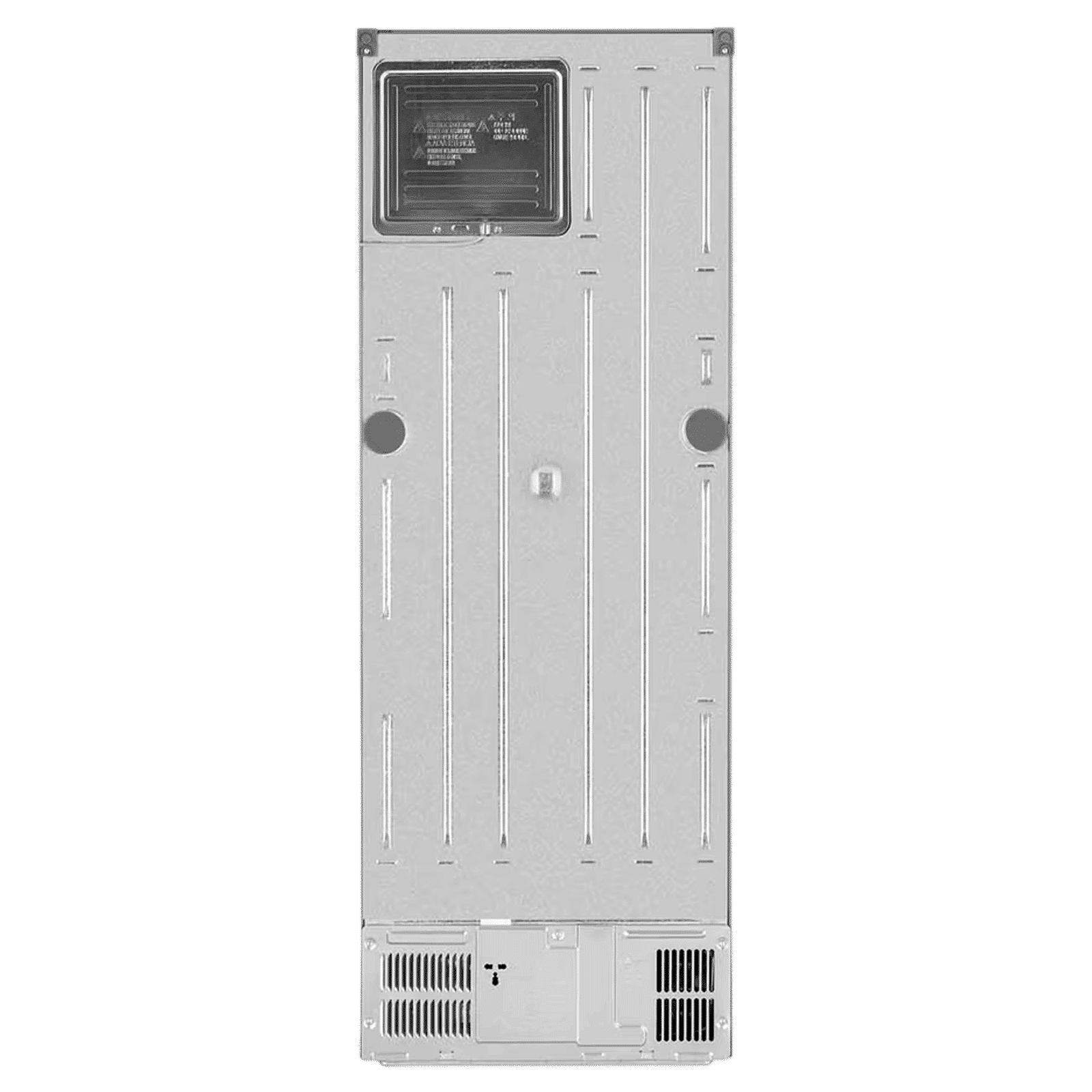 LG 340 Litres 3 Star Frost Free Double Door Bottom Mount Smart Wifi Enabled Convertible Refrigerator with Door Cooling Plus (GL-B382DPZX, Shiny Steel) LG 340 Litres 3 Star Frost Free Double Door Bottom Mount Smart Wifi Enabled Convertible Refrigerator with Door Cooling Plus (GL-B382DPZX, Shiny Steel)_7