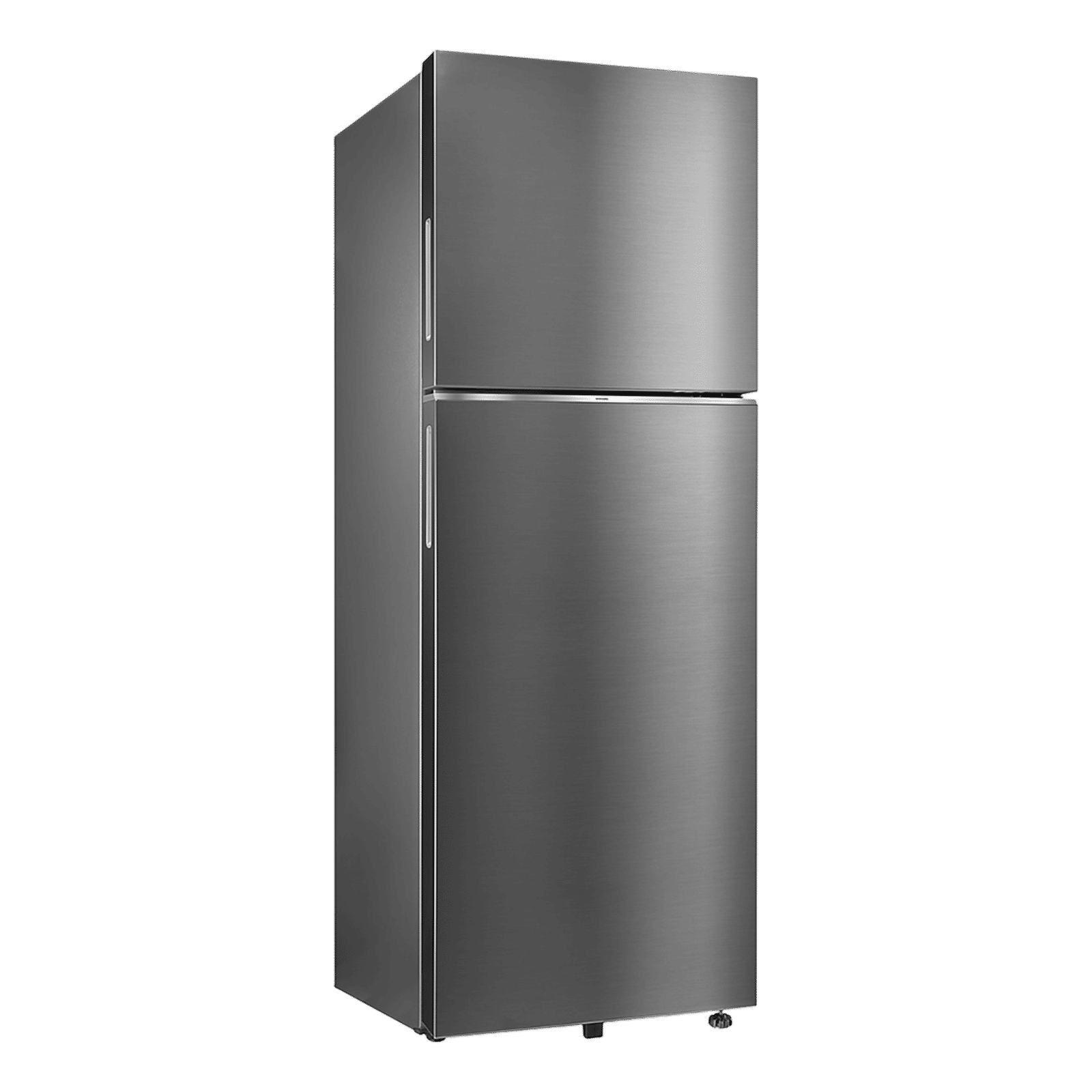 SAMSUNG 330 Litres 3 Star Frost Free Double Door Smart Wifi Enabled Convertible Refrigerator with Bespoke AI (RT34DG5A4DS8HL, Elegant Inox)_4