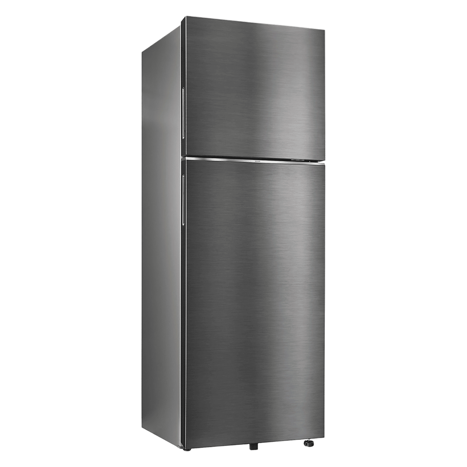 SAMSUNG 330 Litres 3 Star Frost Free Double Door Smart Wifi Enabled Convertible Refrigerator with Bespoke AI (RT34DG5A4DBXHL, Luxe Black) SAMSUNG 330 Litres 3 Star Frost Free Double Door Smart Wifi Enabled Convertible Refrigerator with Bespoke AI (RT34DG5A4DBXHL, Luxe Black)_4