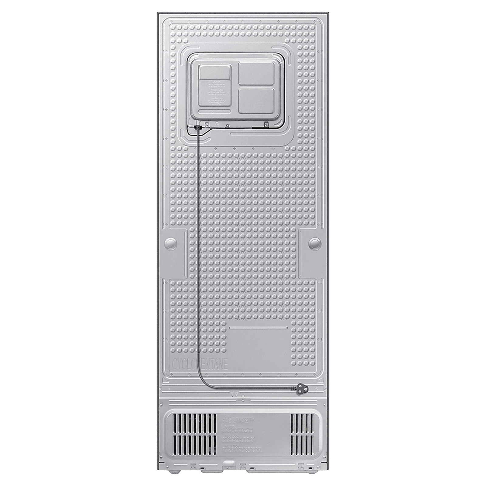 SAMSUNG 330 Litres 3 Star Frost Free Double Door Smart Wifi Enabled Convertible Refrigerator with Bespoke AI (RT34DG5A4DBXHL, Luxe Black) SAMSUNG 330 Litres 3 Star Frost Free Double Door Smart Wifi Enabled Convertible Refrigerator with Bespoke AI (RT34DG5A4DBXHL, Luxe Black)_5