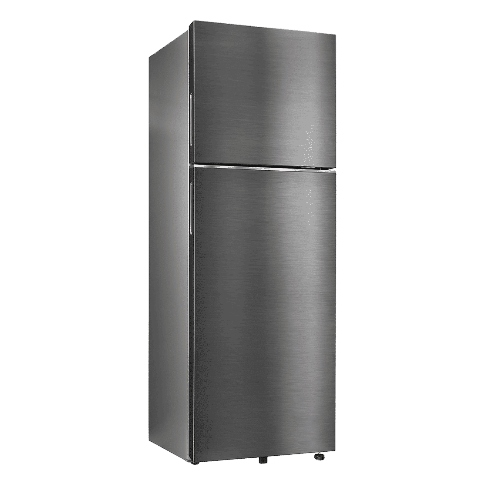 SAMSUNG 350 Litres 3 Star Frost Free Double Door Smart Wifi Enabled Convertible Refrigerator with Bespoke AI (RT38DG5A4DBXHL, Luxe Black)_9