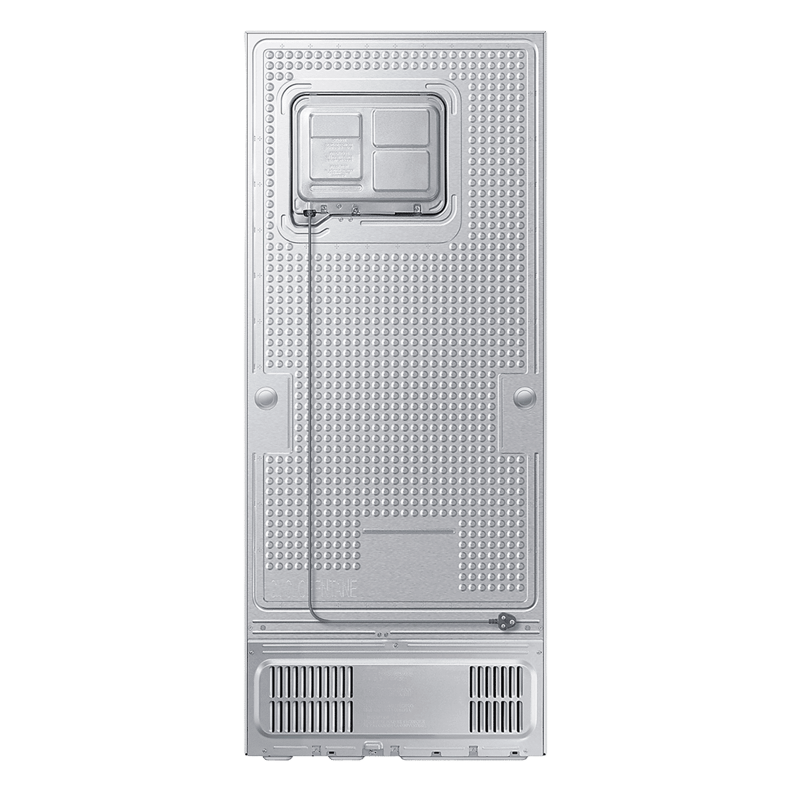 SAMSUNG 396 Litres 3 Star Frost Free Double Door Smart Wifi Enabled Convertible Refrigerator with Bespoke AI (RT41DG6A4DB1HL, Black Matt) SAMSUNG 396 Litres 3 Star Frost Free Double Door Smart Wifi Enabled Convertible Refrigerator with Bespoke AI (RT41DG6A4DB1HL, Black Matt)_5