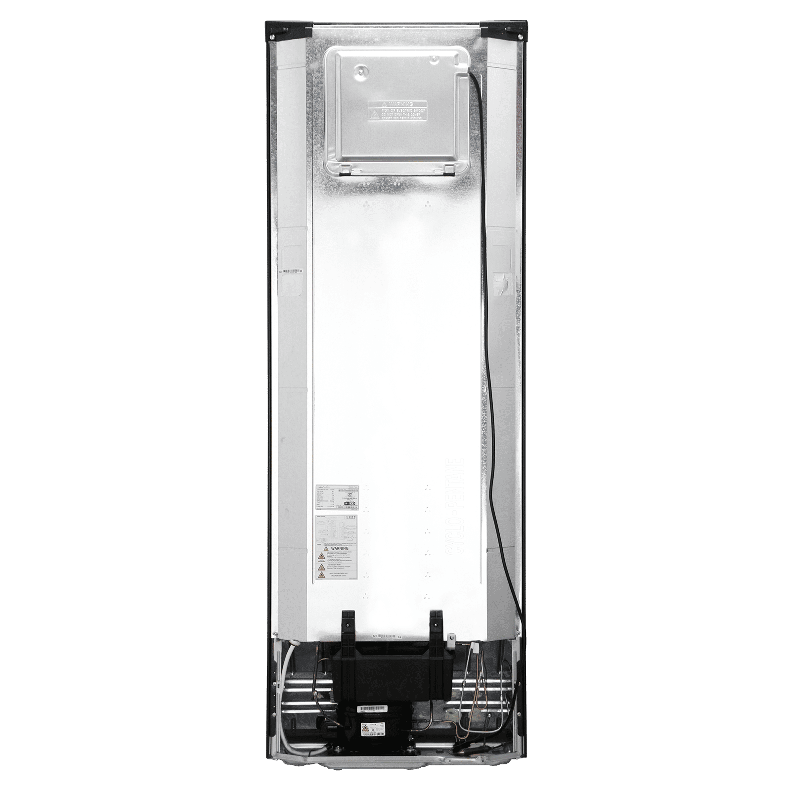 Croma 320 Litres 3 Star Frost Free Double Door Refrigerator with Inverter Technology (CRLR303FID276257, Ocean Blue)_13