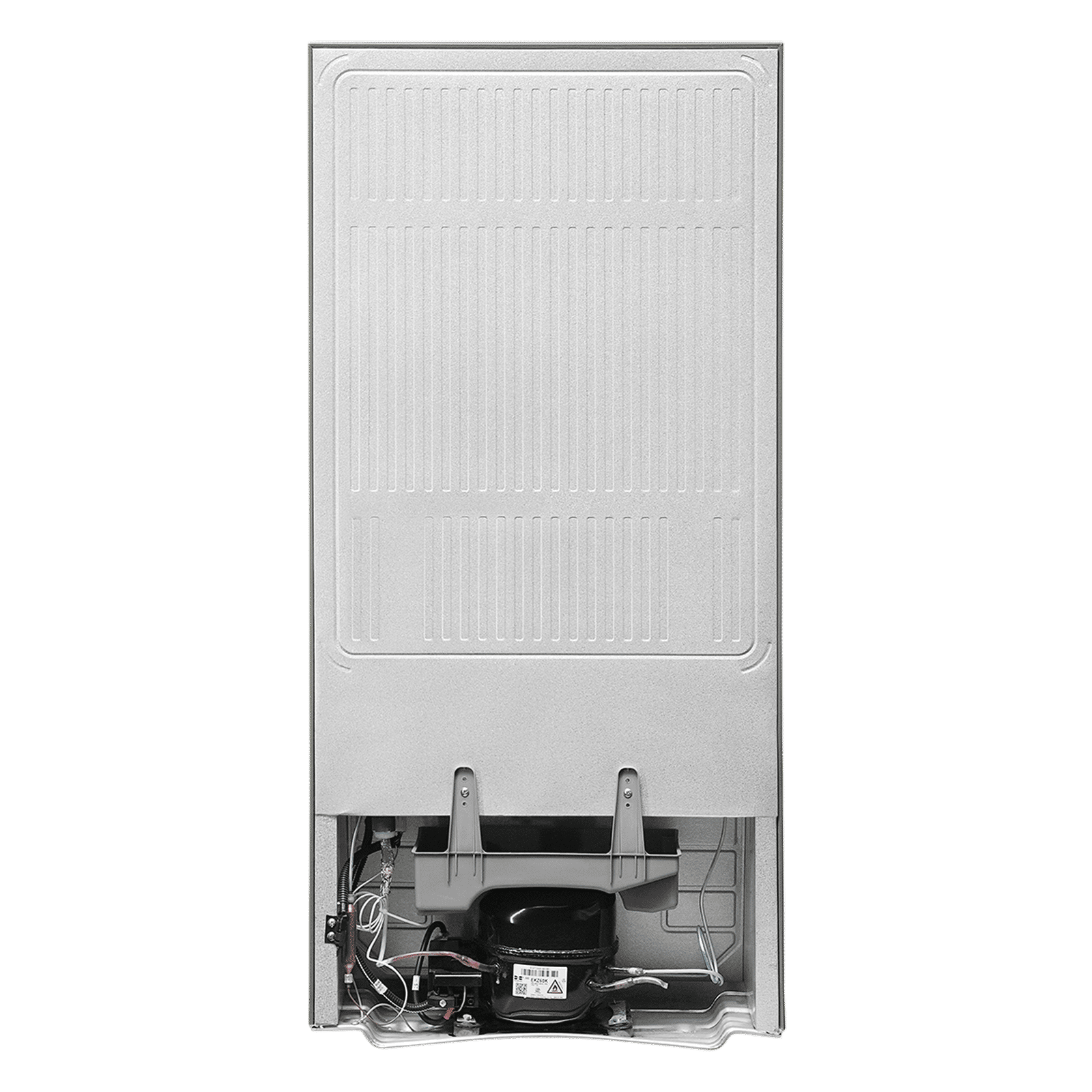 Haier 190 Litres 5 Star Direct Cool Single Door Refrigerator with One Hour Icing Technology (HRD-2105BNS-P, Nickel Steel) Haier 190 Litres 5 Star Direct Cool Single Door Refrigerator with One Hour Icing Technology (HRD-2105BNS-P, Nickel Steel)_8