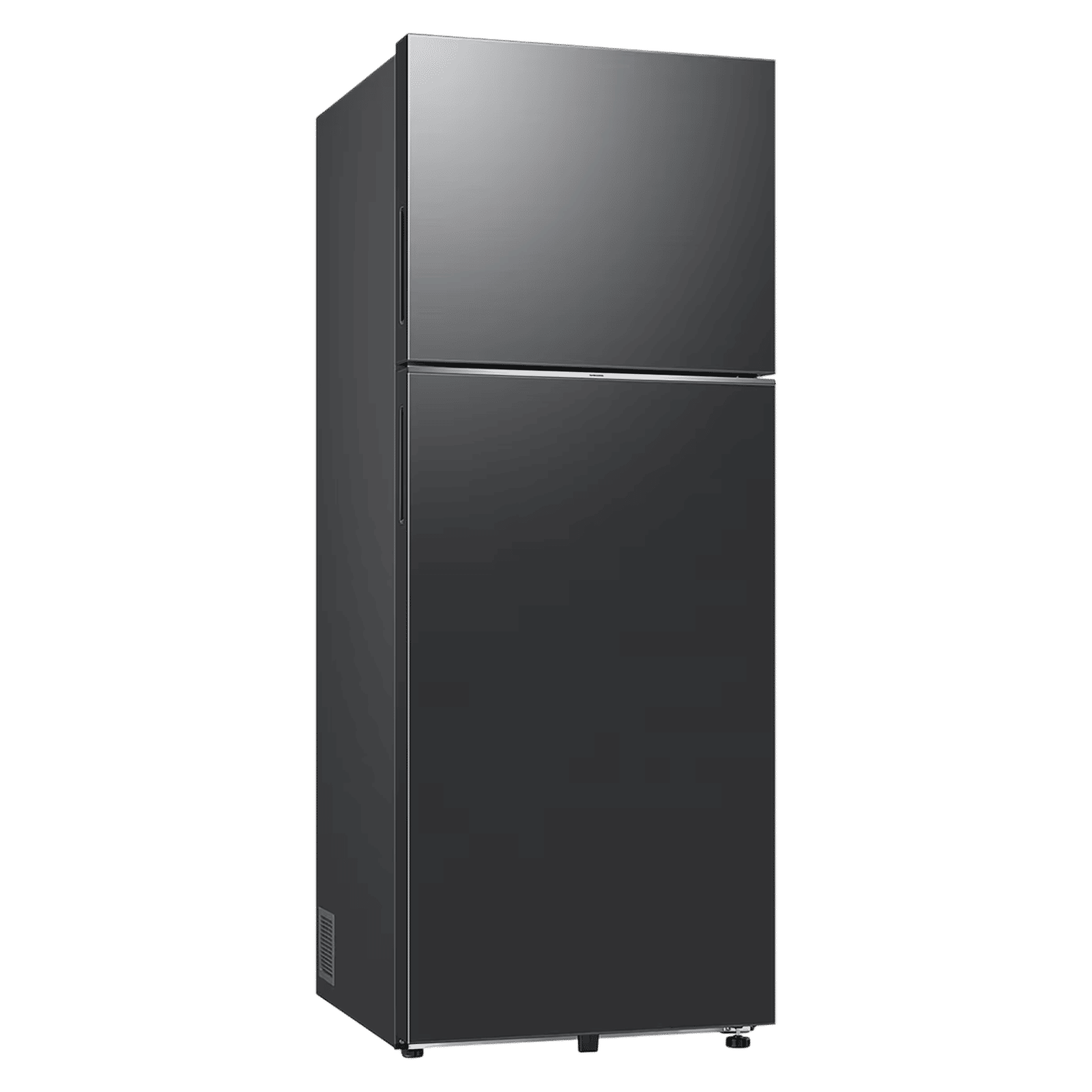 SAMSUNG Bespoke 467 Litres 2 Star Frost Free Double Door Smart Wifi Enabled Refrigerator with AI Energy Mode (RT80F51C2FHL, Black Doi)_9