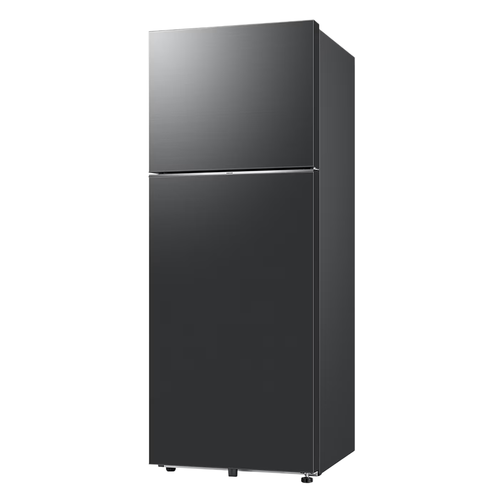 SAMSUNG Bespoke 467 Litres 2 Star Frost Free Double Door Smart Wifi Enabled Refrigerator with AI Energy Mode (RT80F51C2FHL, Black Doi)_4