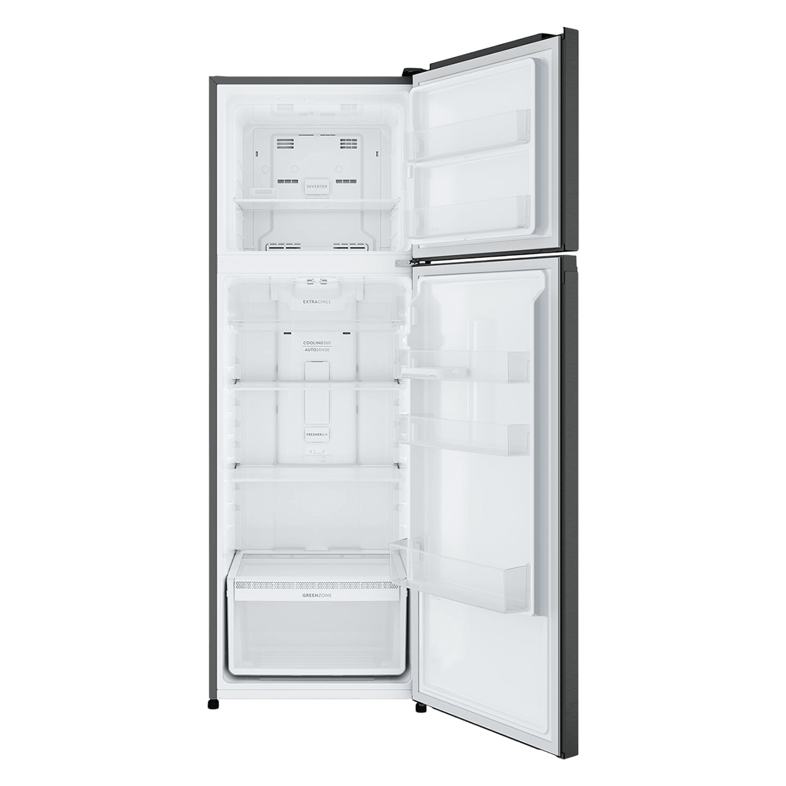 Electrolux 700 Series 341 Litres 1 Star Frost Free Double Door Refrigerator with AI AutoSense (ETM3400L-B, Matte Black) Electrolux 700 Series 341 Litres 1 Star Frost Free Double Door Refrigerator with AI AutoSense (ETM3400L-B, Matte Black)_5
