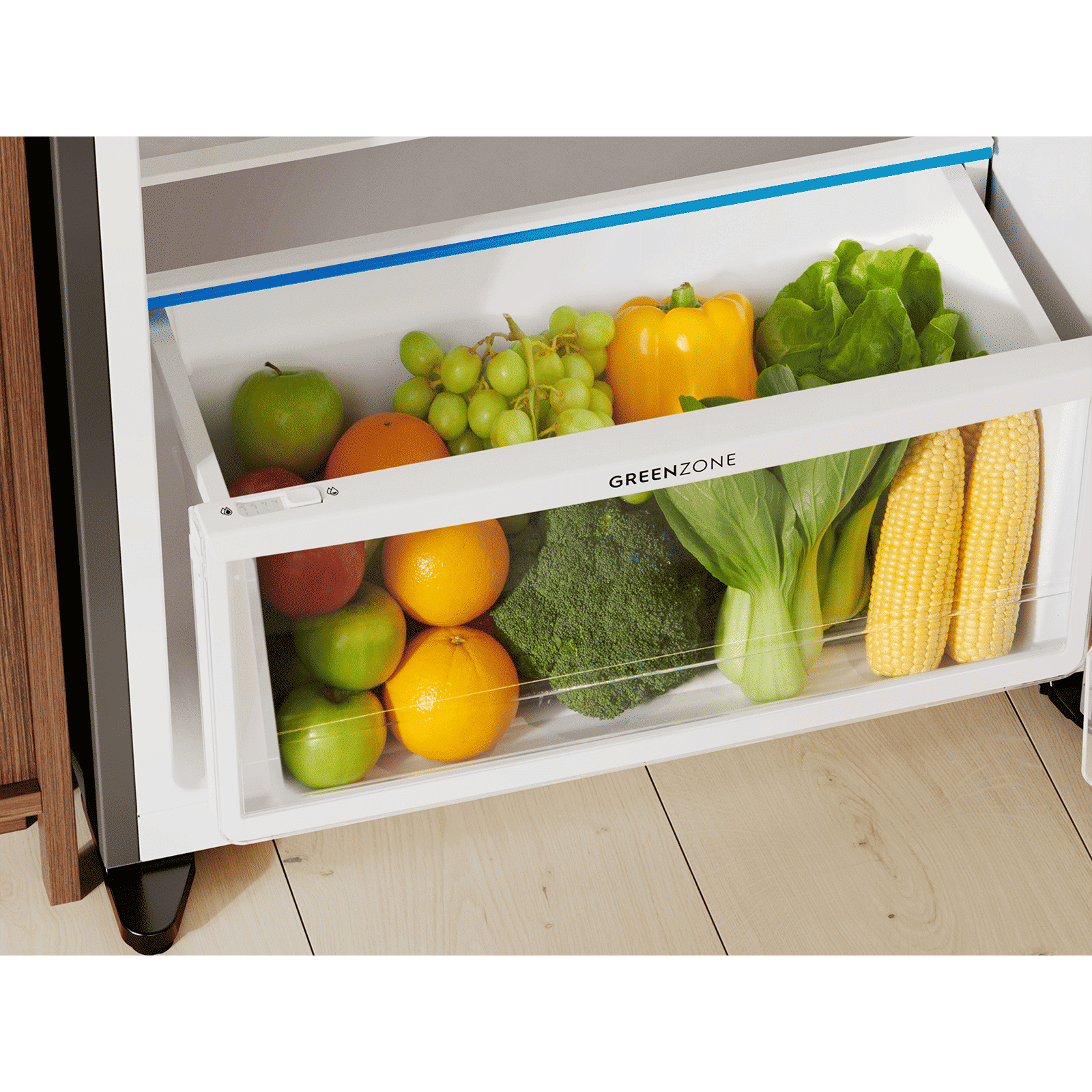 Electrolux 700 Series 503 Litres 1 Star Frost Free Double Door Refrigerator with AI AutoSense (ETM5002C-B, Matt Charcoal Black) Electrolux 700 Series 503 Litres 1 Star Frost Free Double Door Refrigerator with AI AutoSense (ETM5002C-B, Matt Charcoal Black)_18