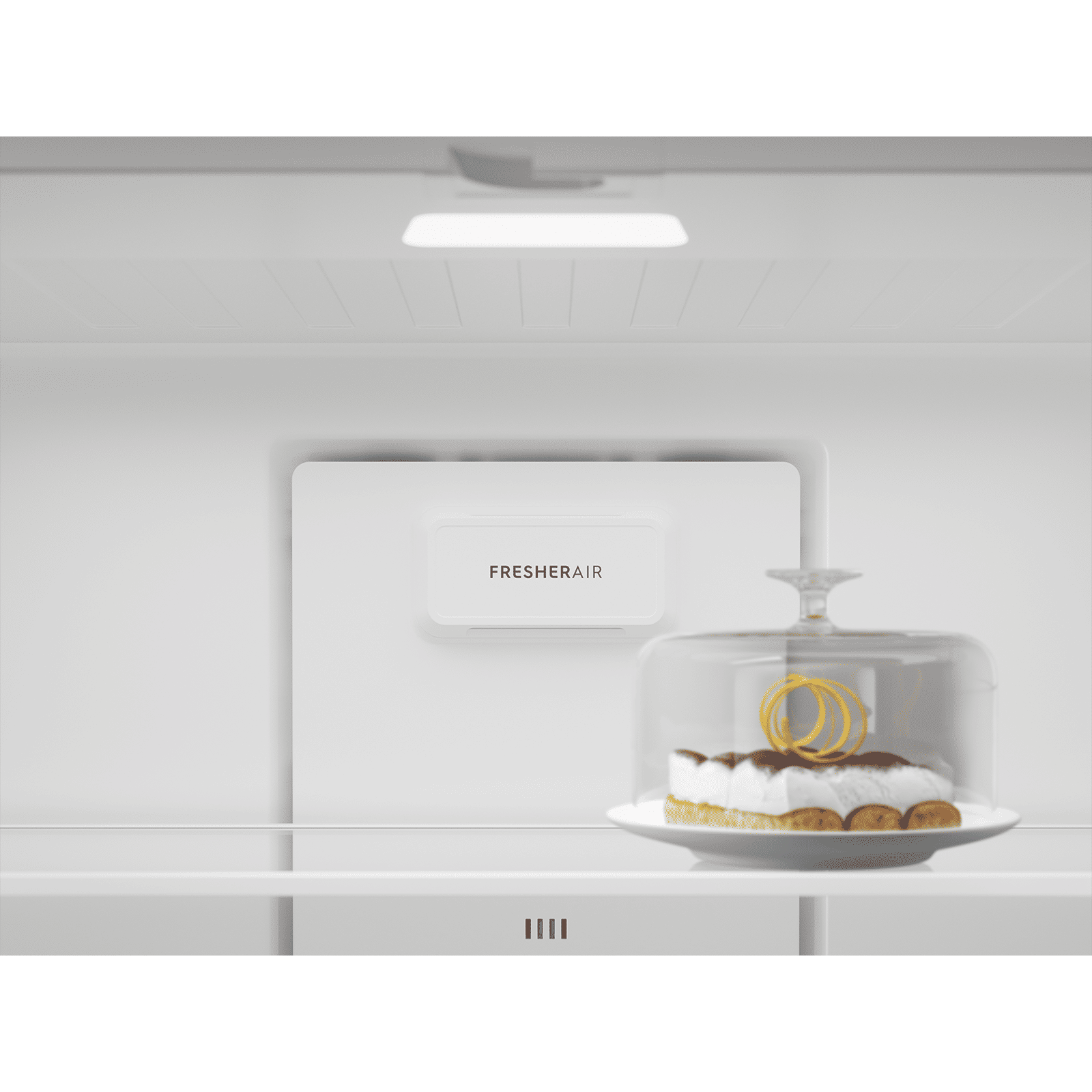Electrolux 600 Series 547 Litres Frost Free French Door Refrigerator with Electronic Touch Control (EQE5400D-S, Stainless Look Like) Electrolux 600 Series 547 Litres Frost Free French Door Refrigerator with Electronic Touch Control (EQE5400D-S, Stainless Look Like)_6