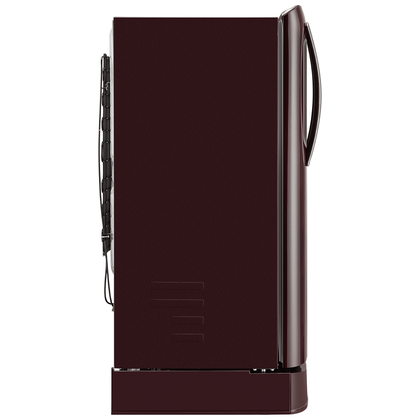 LG 201 Litres 5 Star Direct Cool Single Door Refrigerator with Smart Inverter Compressor (GLD2156ZHSL, Scarlet Lotus) (2026 Model) LG 201 Litres 5 Star Direct Cool Single Door Refrigerator with Smart Inverter Compressor (GLD2156ZHSL, Scarlet Lotus) (2026 Model)_11