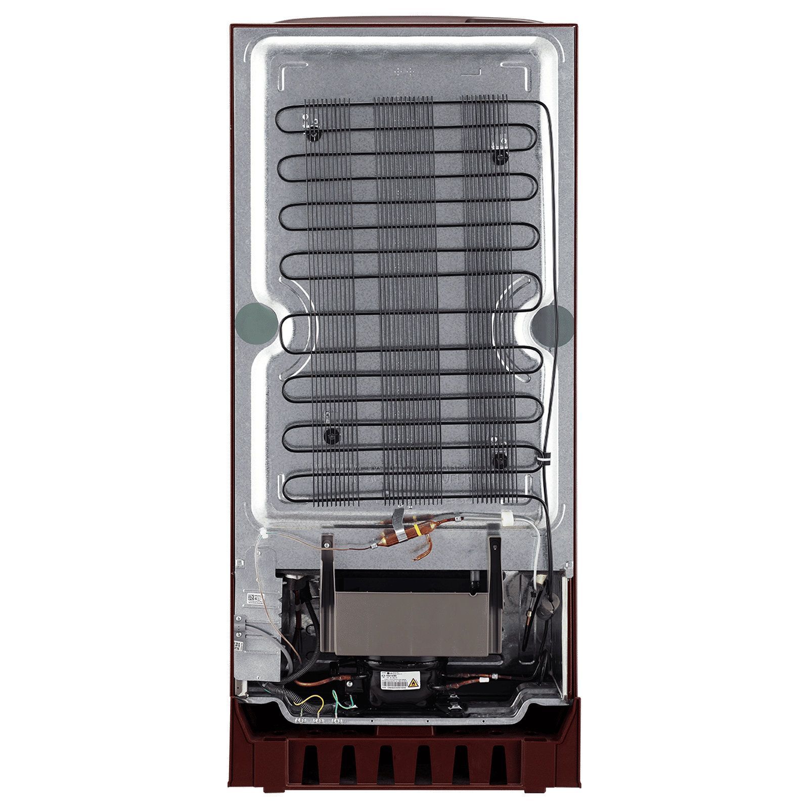 LG 201 Litres 5 Star Direct Cool Single Door Refrigerator with Smart Inverter Compressor (GLD2156ZHSL, Scarlet Lotus) (2026 Model) LG 201 Litres 5 Star Direct Cool Single Door Refrigerator with Smart Inverter Compressor (GLD2156ZHSL, Scarlet Lotus) (2026 Model)_13
