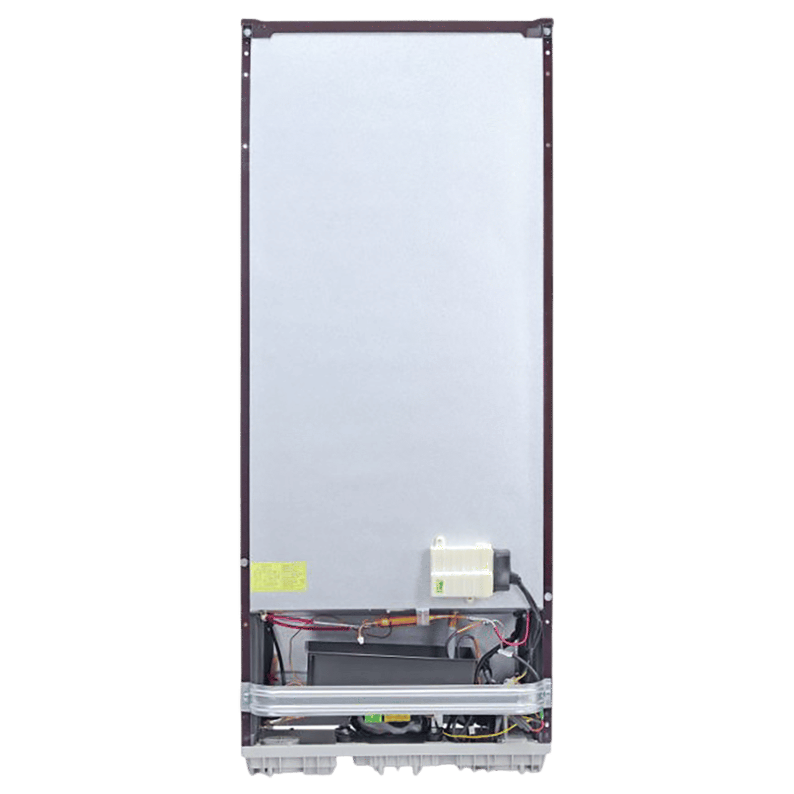Godrej Eon Alpha 238 Litres 2 Star Frost Free Double Door Refrigerator with Nano Shield Technology (RT EONALPHA 270BN RI ST GL, Steel Grey) (2026 Model) Godrej Eon Alpha 238 Litres 2 Star Frost Free Double Door Refrigerator with Nano Shield Technology (RT EONALPHA 270BN RI ST GL, Steel Grey) (2026 Model)_9