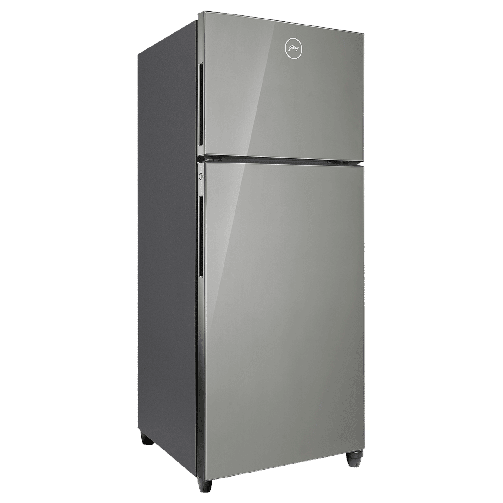 Godrej Eon Alpha 238 Litres 2 Star Frost Free Double Door Refrigerator with Nano Shield Technology (RT EONALPHA 270BN RI ST GL, Steel Grey) (2026 Model) Godrej Eon Alpha 238 Litres 2 Star Frost Free Double Door Refrigerator with Nano Shield Technology (RT EONALPHA 270BN RI ST GL, Steel Grey) (2026 Model)_10