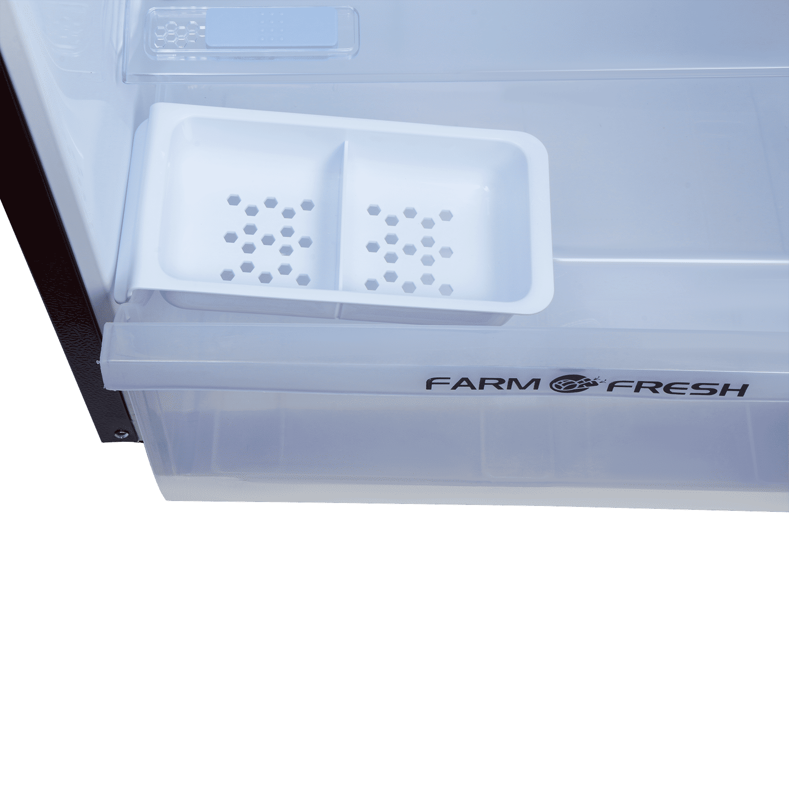 Croma 190 Litres 2 Star Direct Cool Single Door Refrigerator with Adjustable Toughened Glass Shelves (Sunlit Wine) Croma 190 Litres 2 Star Direct Cool Single Door Refrigerator with Adjustable Toughened Glass Shelves (Sunlit Wine)_11