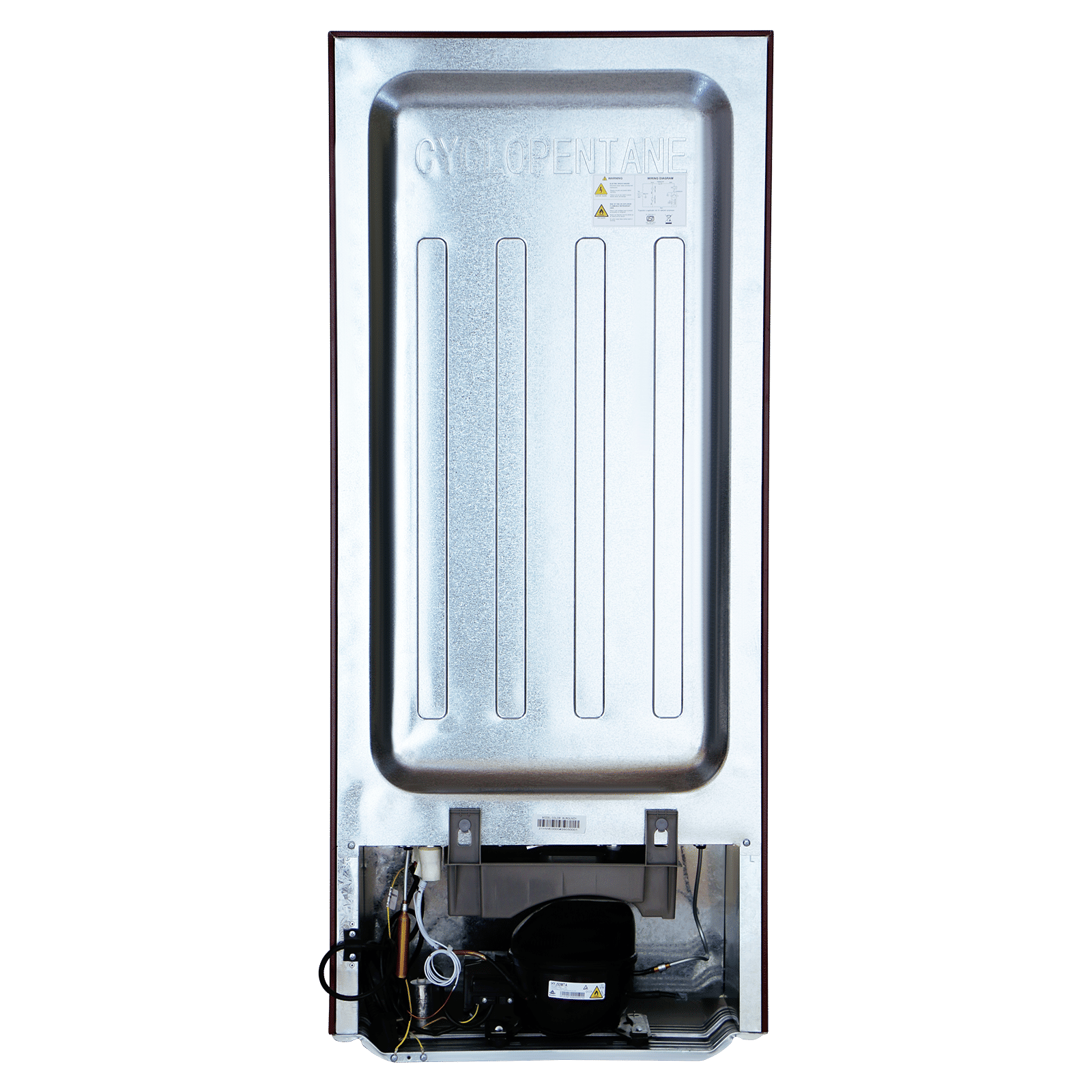 Croma 190 Litres 2 Star Direct Cool Single Door Refrigerator with Adjustable Toughened Glass Shelves (Sunlit Wine) Croma 190 Litres 2 Star Direct Cool Single Door Refrigerator with Adjustable Toughened Glass Shelves (Sunlit Wine)_12