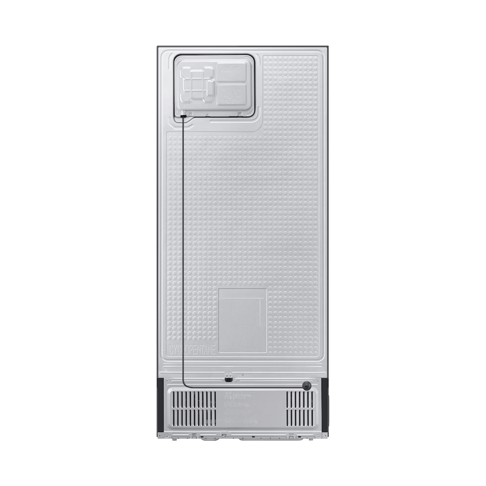 Samsung RB45 458 Litres 1 Star Frost Free Double Door Bottom Mount Smart Wifi Enabled Refrigerator with SpaceMax Technology (RB45DG6005B1TL, Black Doi) (2026 Model) Samsung RB45 458 Litres 1 Star Frost Free Double Door Bottom Mount Smart Wifi Enabled Refrigerator with SpaceMax Technology (RB45DG6005B1TL, Black Doi) (2026 Model)_10