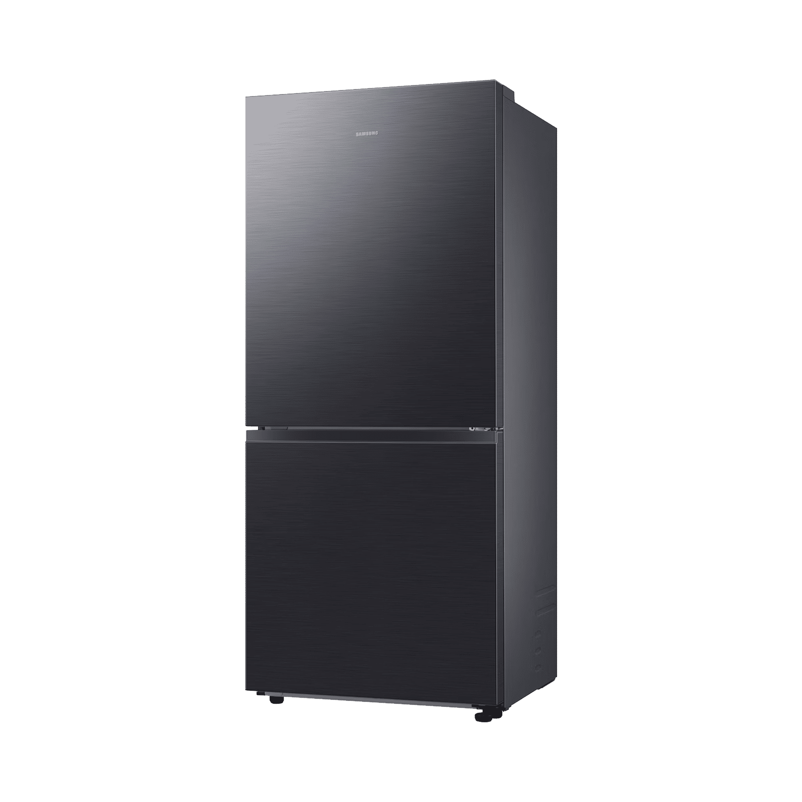 Samsung RB45 458 Litres 1 Star Frost Free Double Door Bottom Mount Smart Wifi Enabled Refrigerator with SpaceMax Technology (RB45DG6005B1TL, Black Doi) (2026 Model) Samsung RB45 458 Litres 1 Star Frost Free Double Door Bottom Mount Smart Wifi Enabled Refrigerator with SpaceMax Technology (RB45DG6005B1TL, Black Doi) (2026 Model)_3