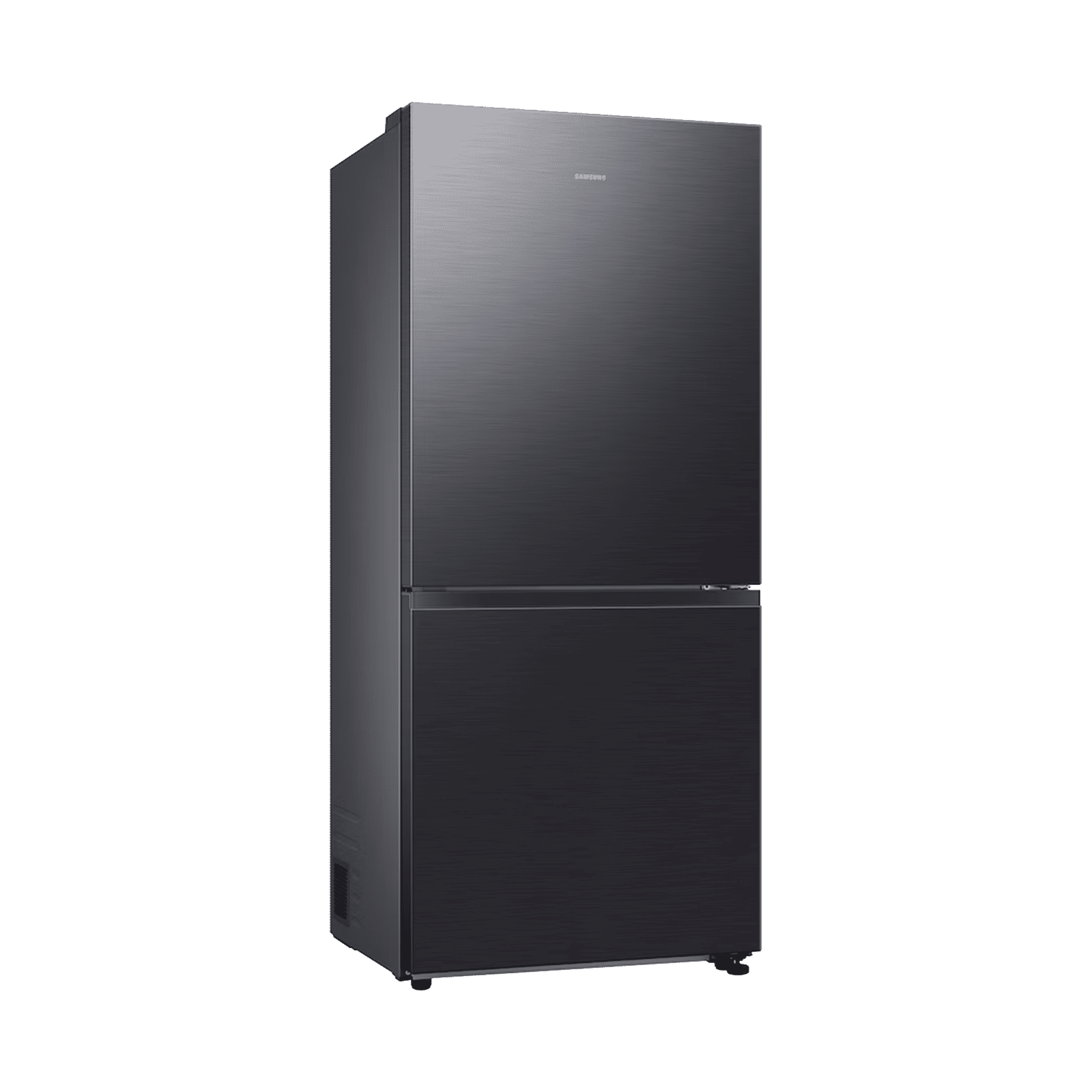 Samsung RB45 458 Litres 1 Star Frost Free Double Door Bottom Mount Smart Wifi Enabled Refrigerator with SpaceMax Technology (RB45DG6005B1TL, Black Doi) (2026 Model) Samsung RB45 458 Litres 1 Star Frost Free Double Door Bottom Mount Smart Wifi Enabled Refrigerator with SpaceMax Technology (RB45DG6005B1TL, Black Doi) (2026 Model)_4
