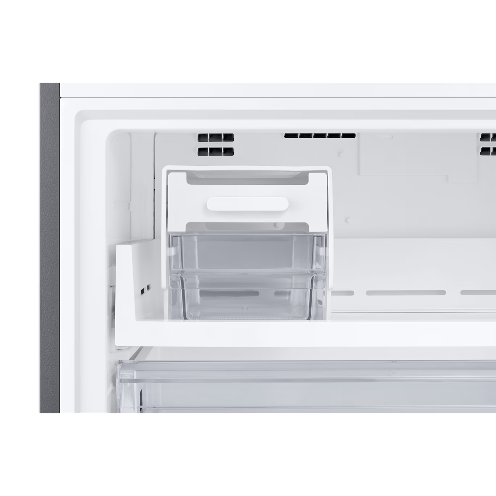 Samsung RB45 458 Litres 1 Star Frost Free Double Door Bottom Mount Smart Wifi Enabled Refrigerator with SpaceMax Technology (RB45DG6005B1TL, Black Doi) (2026 Model) Samsung RB45 458 Litres 1 Star Frost Free Double Door Bottom Mount Smart Wifi Enabled Refrigerator with SpaceMax Technology (RB45DG6005B1TL, Black Doi) (2026 Model)_8