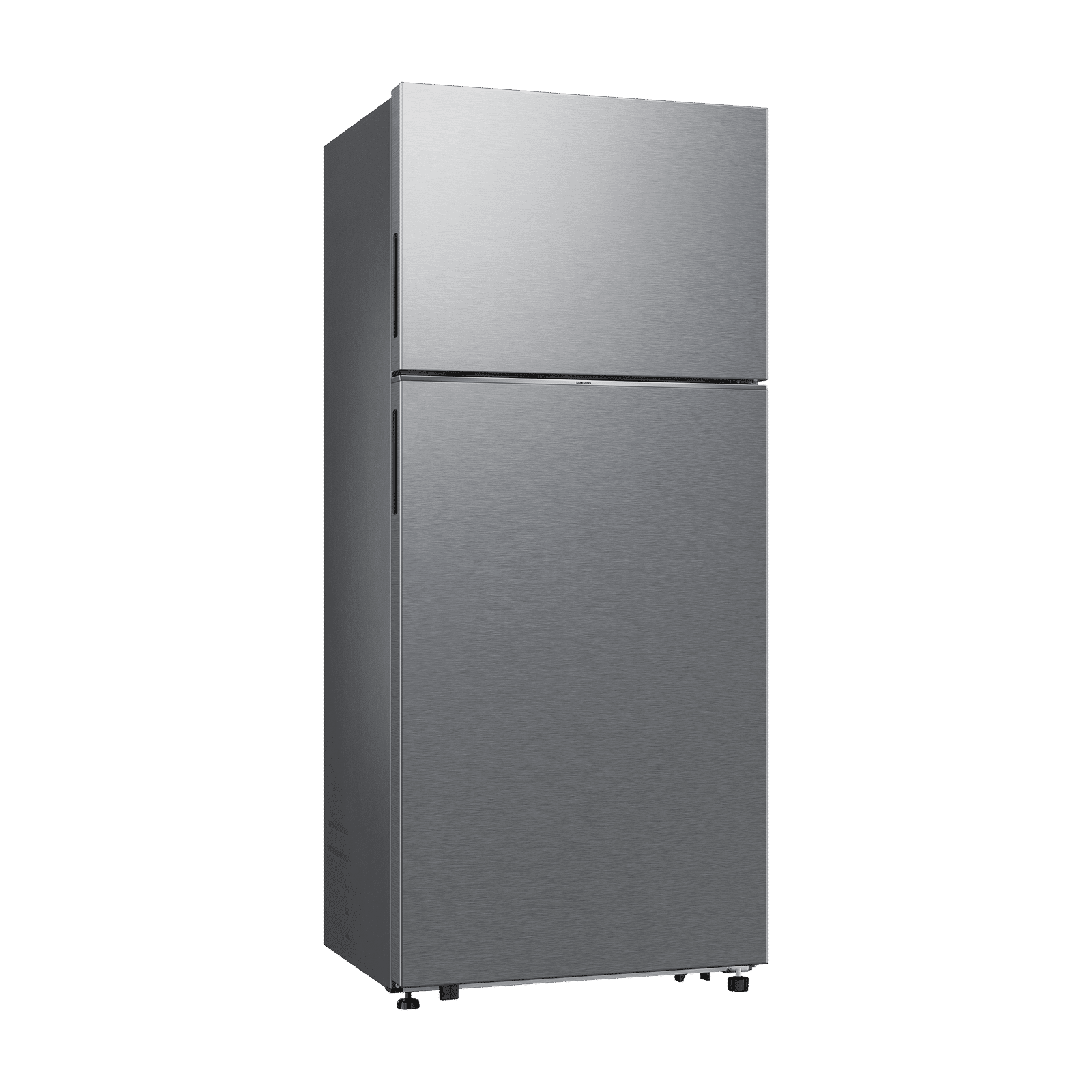 Samsung RT56 530 Litres 1 Star Frost Free Double Door Smart Wifi Enabled Convertible Refrigerator with Twin Cooling Plus Technology (RT56HG7A61SLTL, EZ Clean Steel) (2026 Model)_3