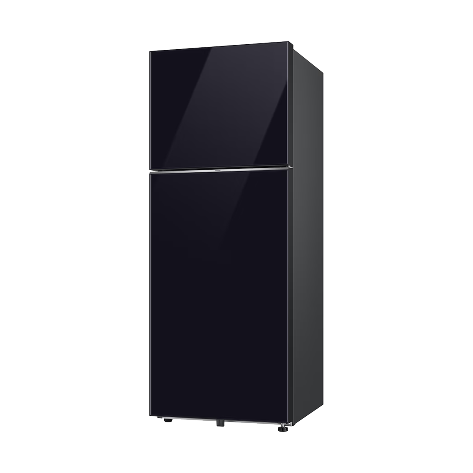 Samsung RT80 467 Litres 2 Star Frost Free Double Door Smart Wifi Enabled Convertible Refrigerator with Twin Cooling Plus Technology (RT80H51C2BHL, Black Glass) (2026 Model) Samsung RT80 467 Litres 2 Star Frost Free Double Door Smart Wifi Enabled Convertible Refrigerator with Twin Cooling Plus Technology (RT80H51C2BHL, Black Glass) (2026 Model)_4