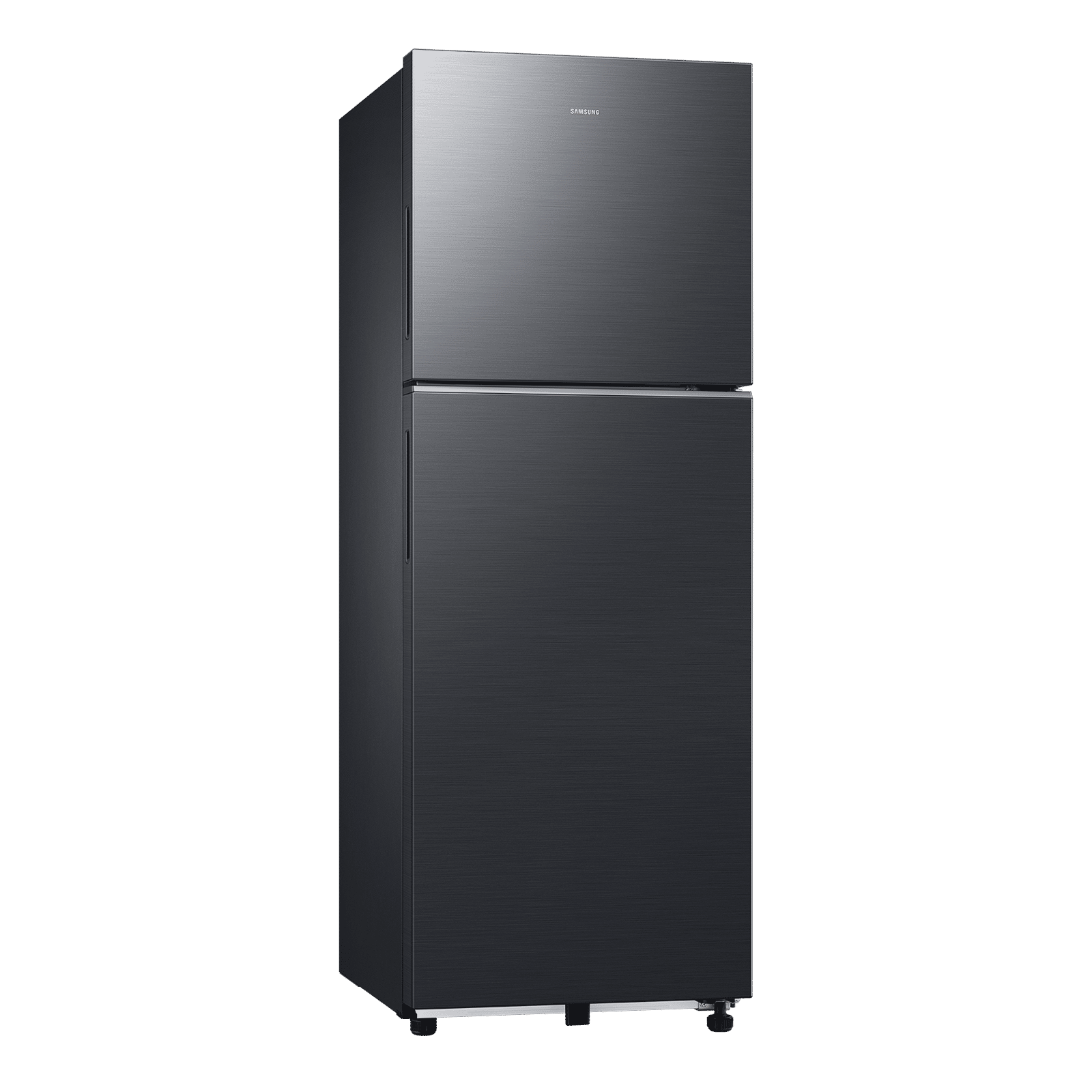 Samsung H28 236 Litres 2 Star Frost Free Double Door Smart Wifi Enabled Convertible Refrigerator with Power Cool (RT80H28U2FHL, Black Doi) (2026 Model) Samsung H28 236 Litres 2 Star Frost Free Double Door Smart Wifi Enabled Convertible Refrigerator with Power Cool (RT80H28U2FHL, Black Doi) (2026 Model)_3