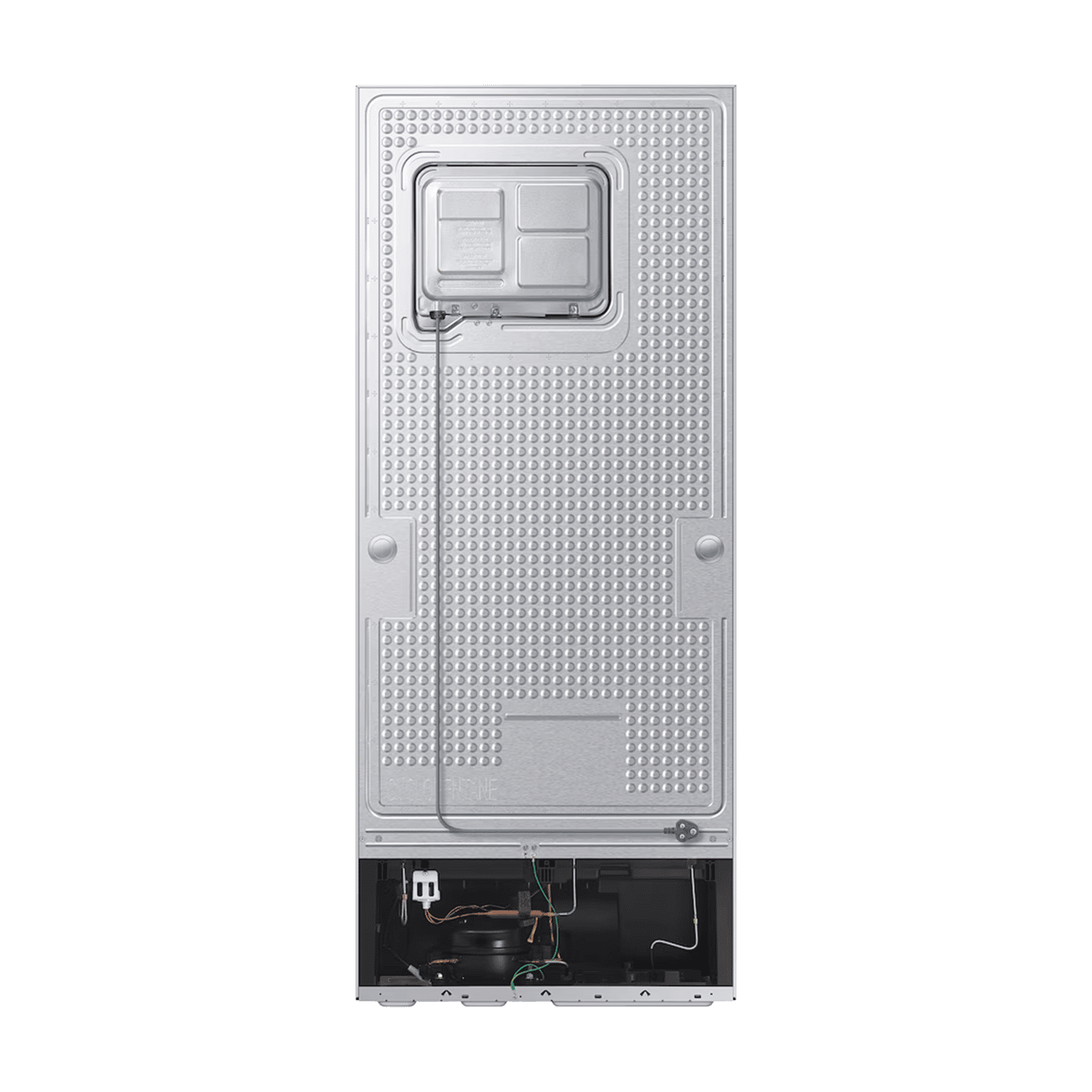 Samsung RT45 419 Litres 2 Star Frost Free Double Door Smart Wifi Enabled Convertible Refrigerator With SmartThings AI Energy Mode (RT45HG6A22SLHL, EZ Clean Steel) (2026 Model) Samsung RT45 419 Litres 2 Star Frost Free Double Door Smart Wifi Enabled Convertible Refrigerator With SmartThings AI Energy Mode (RT45HG6A22SLHL, EZ Clean Steel) (2026 Model)_9