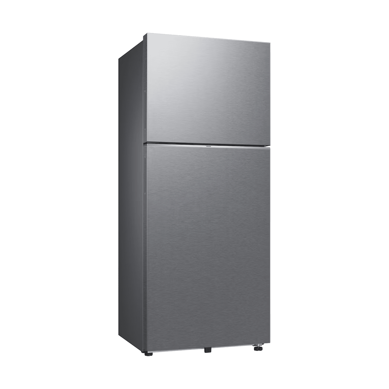 Samsung RT45 419 Litres 2 Star Frost Free Double Door Smart Wifi Enabled Convertible Refrigerator With SmartThings AI Energy Mode (RT45HG6A22SLHL, EZ Clean Steel) (2026 Model) Samsung RT45 419 Litres 2 Star Frost Free Double Door Smart Wifi Enabled Convertible Refrigerator With SmartThings AI Energy Mode (RT45HG6A22SLHL, EZ Clean Steel) (2026 Model)_3