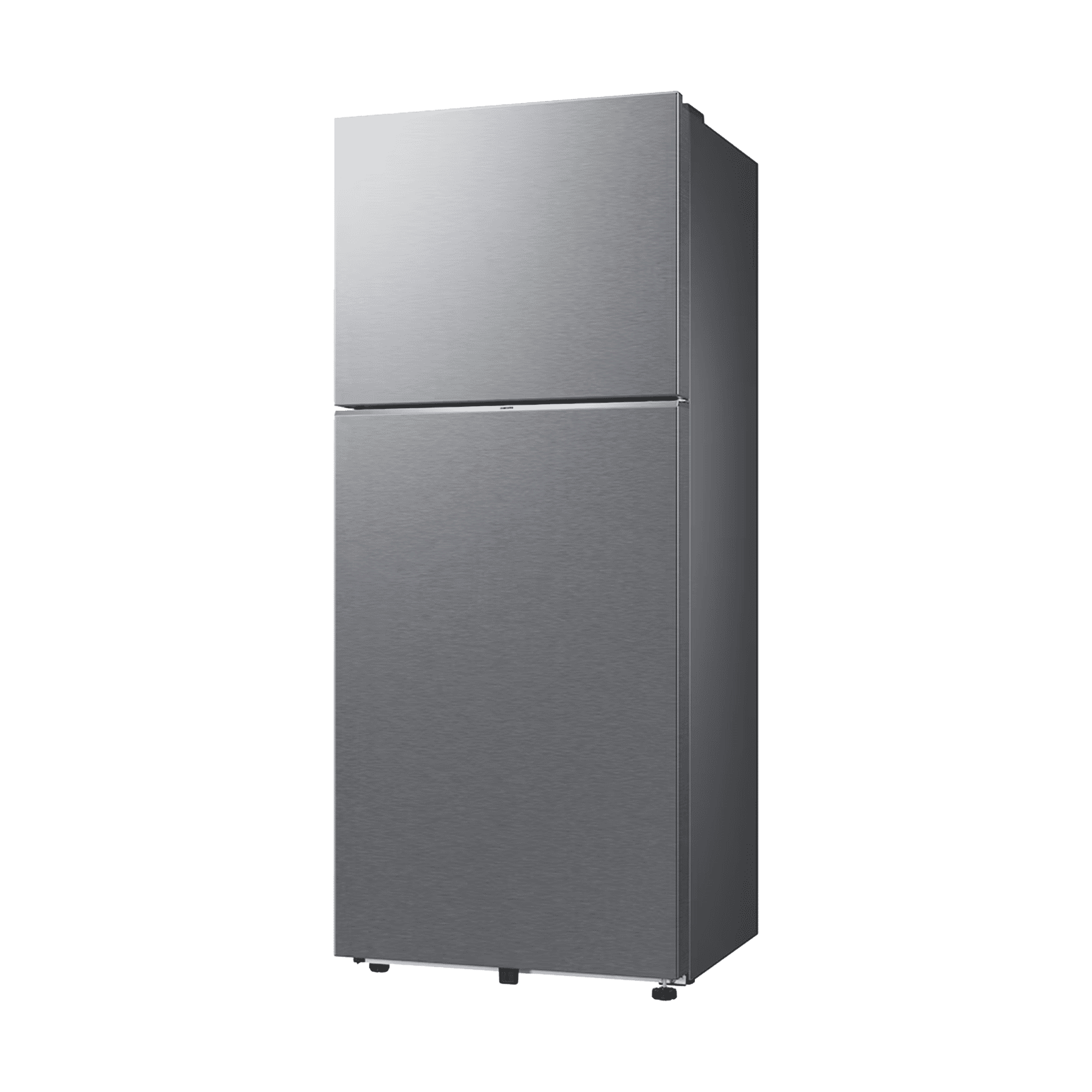 Samsung RT45 419 Litres 2 Star Frost Free Double Door Smart Wifi Enabled Convertible Refrigerator With SmartThings AI Energy Mode (RT45HG6A22SLHL, EZ Clean Steel) (2026 Model) Samsung RT45 419 Litres 2 Star Frost Free Double Door Smart Wifi Enabled Convertible Refrigerator With SmartThings AI Energy Mode (RT45HG6A22SLHL, EZ Clean Steel) (2026 Model)_4
