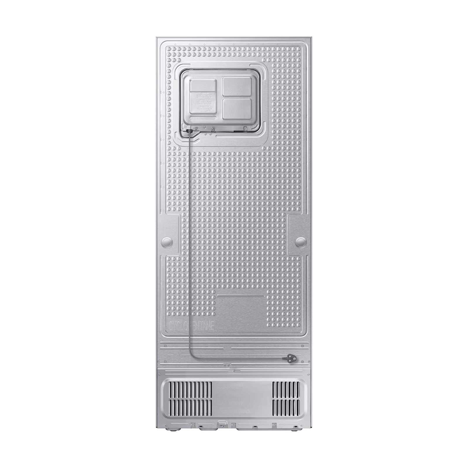 Samsung RT41 396 Litres 2 Star Frost Free Double Door Smart Wifi Enabled Convertible Refrigerator with SmartThings AI Energy Mode (RT41HG6A42B1HL, Black DOI) (2026 Model) Samsung RT41 396 Litres 2 Star Frost Free Double Door Smart Wifi Enabled Convertible Refrigerator with SmartThings AI Energy Mode (RT41HG6A42B1HL, Black DOI) (2026 Model)_10