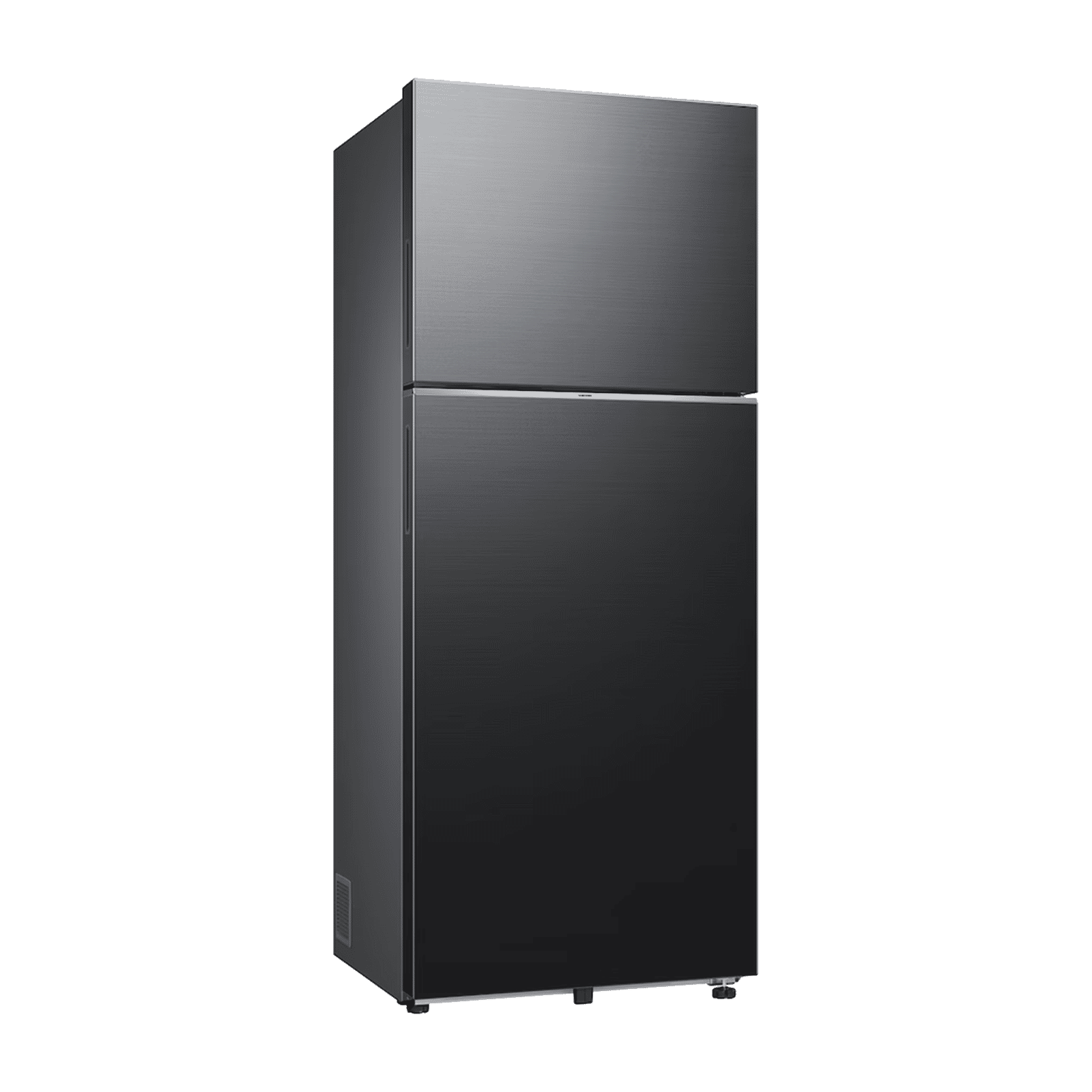 Samsung RT41 396 Litres 2 Star Frost Free Double Door Smart Wifi Enabled Convertible Refrigerator with SmartThings AI Energy Mode (RT41HG6A42B1HL, Black DOI) (2026 Model) Samsung RT41 396 Litres 2 Star Frost Free Double Door Smart Wifi Enabled Convertible Refrigerator with SmartThings AI Energy Mode (RT41HG6A42B1HL, Black DOI) (2026 Model)_3