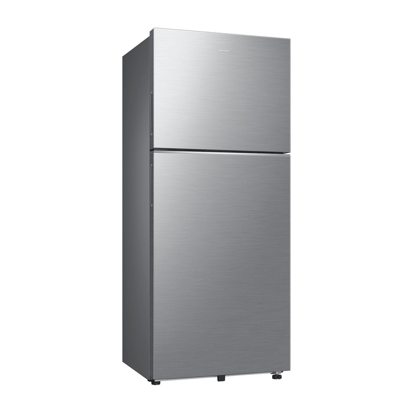 Samsung RT41 396 Litres 2 Star Frost Free Double Door Convertible Refrigerator With Active Fresh Filter+ (RT41HG6C42S8HL, Elegant Inox) (2026 Model)_3