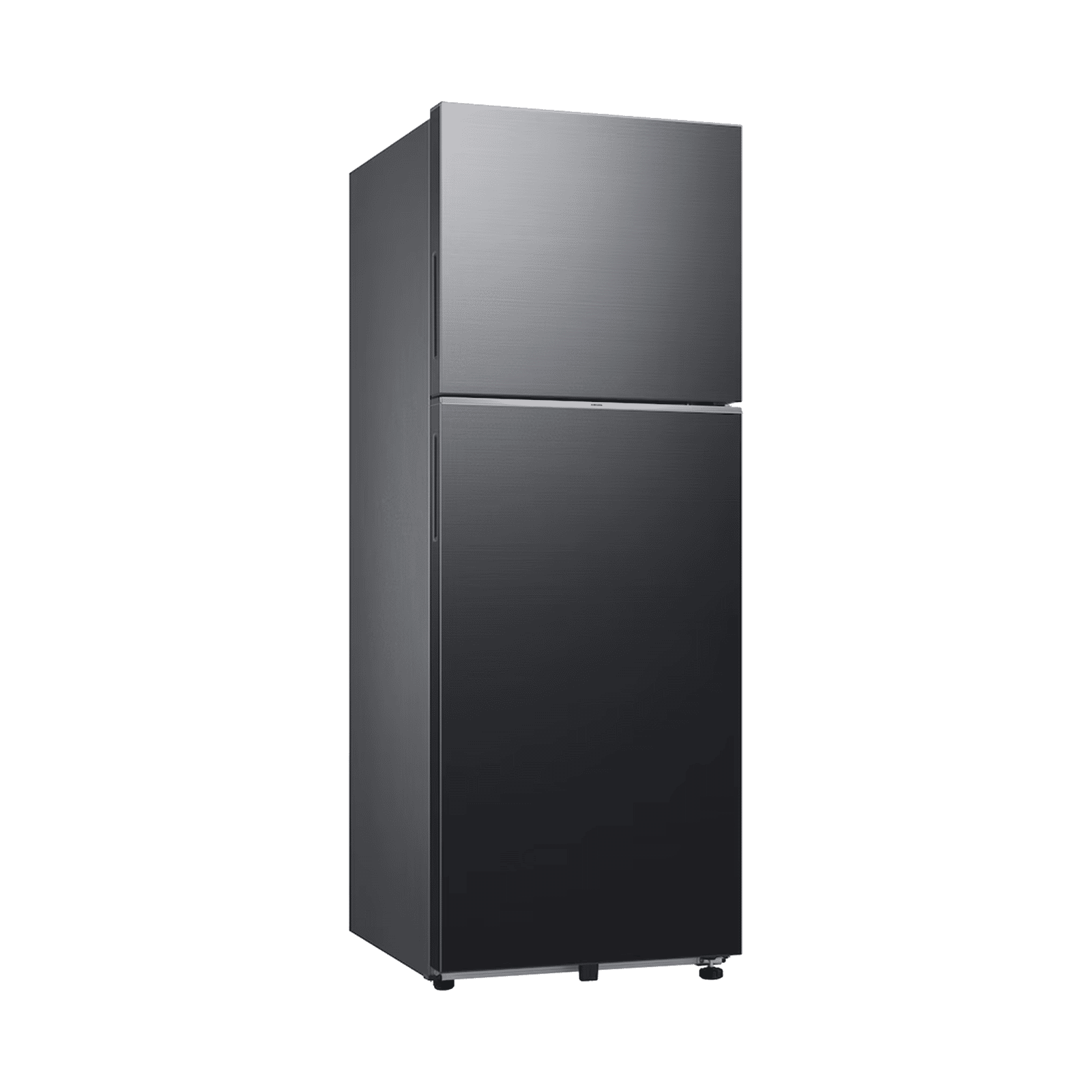 Samsung RT34 330 Litres 2 Star Frost Free Double Door Smart Wifi Enabled Convertible Refrigerator with Twin Cooling Plus Technology (RT34HG5A42BXHL, Luxe Black) (2026 Model) Samsung RT34 330 Litres 2 Star Frost Free Double Door Smart Wifi Enabled Convertible Refrigerator with Twin Cooling Plus Technology (RT34HG5A42BXHL, Luxe Black) (2026 Model)_3