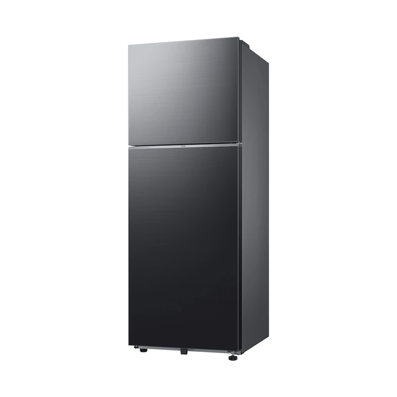 Samsung RT34 330 Litres 2 Star Frost Free Double Door Smart Wifi Enabled Convertible Refrigerator with Twin Cooling Plus Technology (RT34HG5A42BXHL, Luxe Black) (2026 Model) Samsung RT34 330 Litres 2 Star Frost Free Double Door Smart Wifi Enabled Convertible Refrigerator with Twin Cooling Plus Technology (RT34HG5A42BXHL, Luxe Black) (2026 Model)_4
