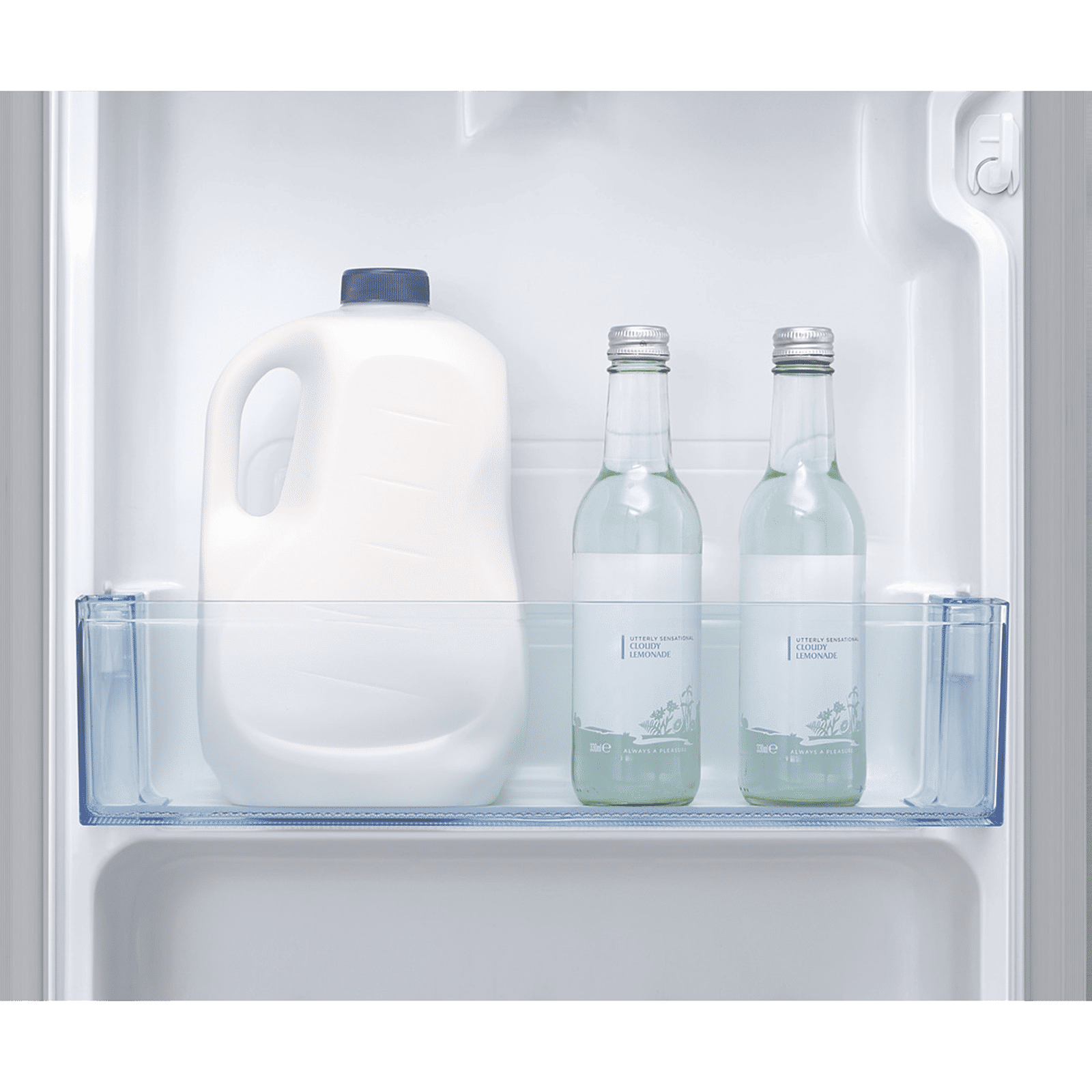 Samsung RR20 183 Litres 3 Star Direct Cool Single Door Refrigerator with Anti Bacterial Gasket (RR20H2723S8/NL, Elegant Inox) (2026 Model)_10