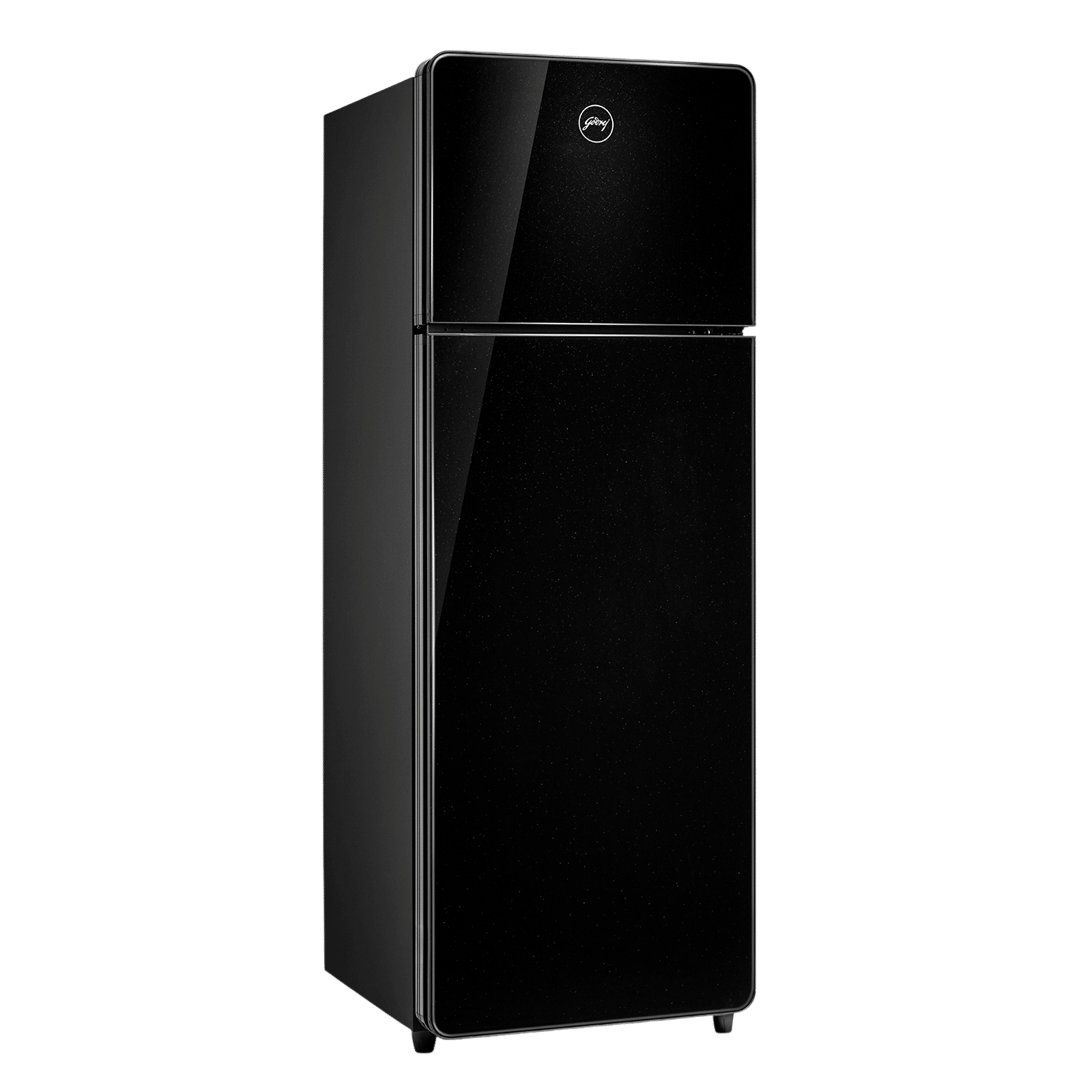 Godrej Eon Crystal 272 Litres 2 Star Frost Free Double Door Bottom Mount Refrigerator with Inverter Technology (RT EONCRYSTAL 310BN RI OB, Black) (2026 Model) (2026 Model) Godrej Eon Crystal 272 Litres 2 Star Frost Free Double Door Bottom Mount Refrigerator with Inverter Technology (RT EONCRYSTAL 310BN RI OB, Black) (2026 Model) (2026 Model)_7