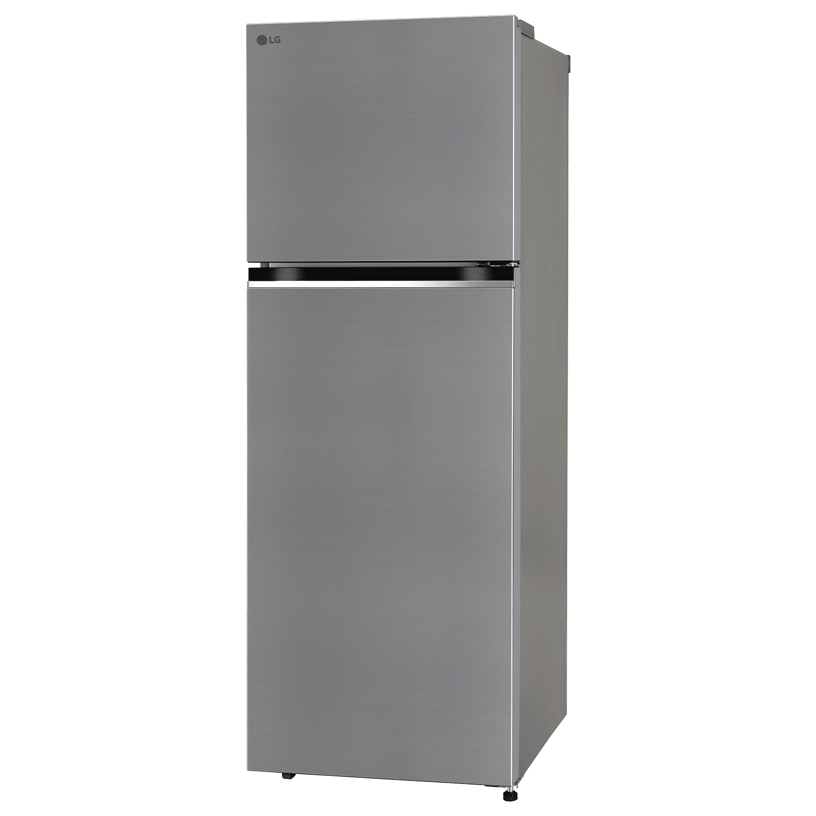 LG 322 Litres 2 Star Frost Free Double Door Convertible Refrigerator with Multi Air Flow (GLT3226SNPZ, Shiny Steel) (2026 Model)_5