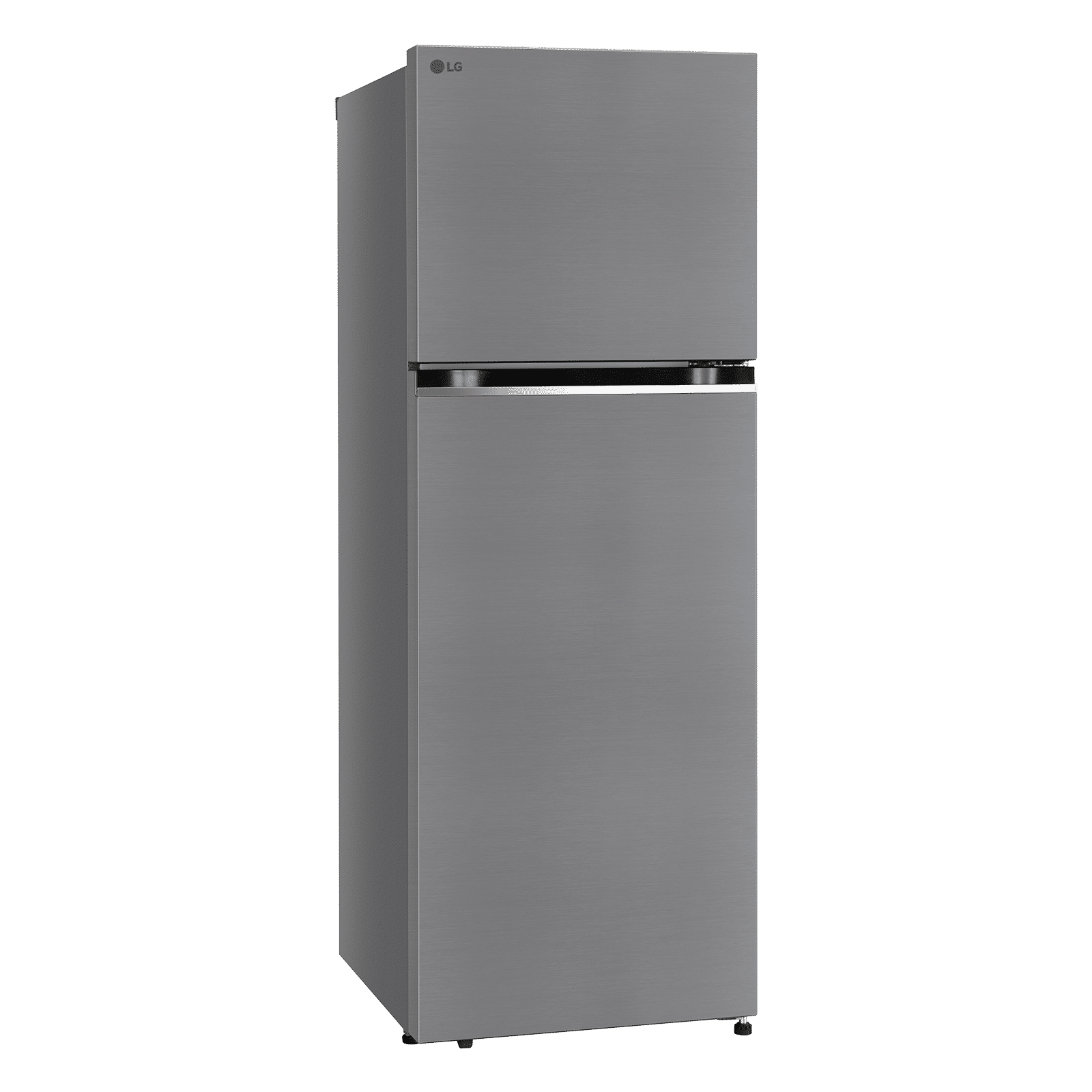 LG 322 Litres 2 Star Frost Free Double Door Convertible Refrigerator with Multi Air Flow (GLT3226SNPZ, Shiny Steel) (2026 Model)_6