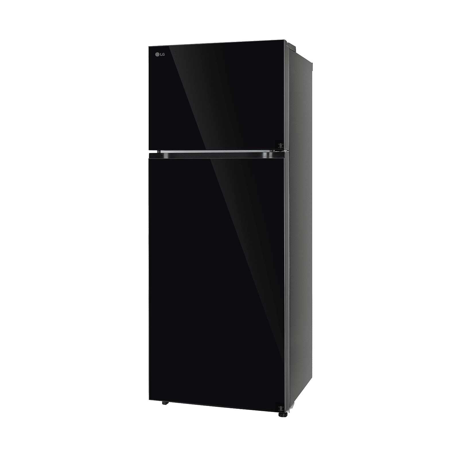 LG 466 Litres 2 Star Frost Free Double Door Smart Wifi Enabled Convertible Refrigerator with Fresh 0 Zone (GLT4626TEBM, Black Mirror) (2026 Model)_6