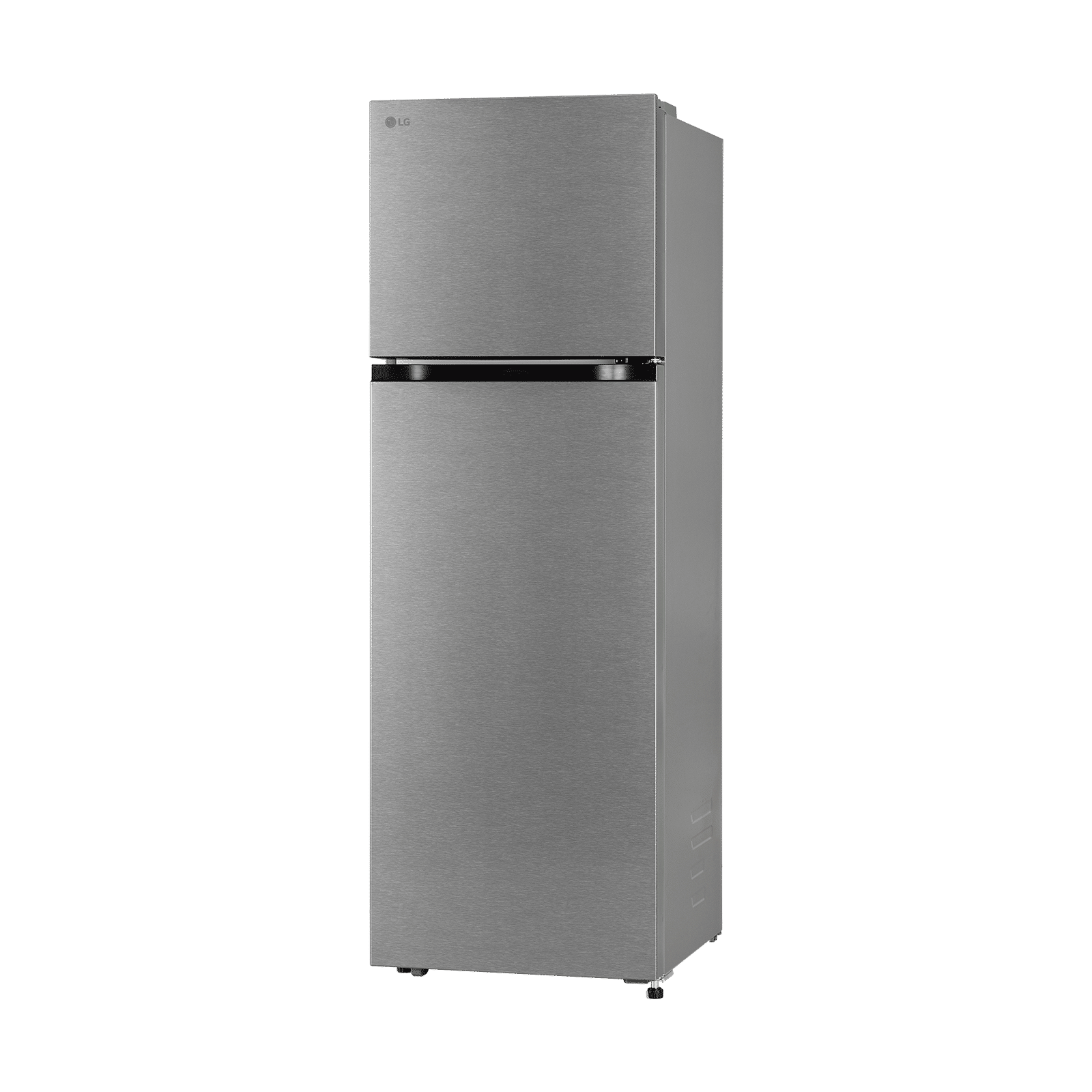 LG 276 Litres 1 Star Frost Free Double Door Refrigerator with Multi Air Flow (GLT2816WXDS, Dazzle Steel) (2026 Model) (2026 Model)_5