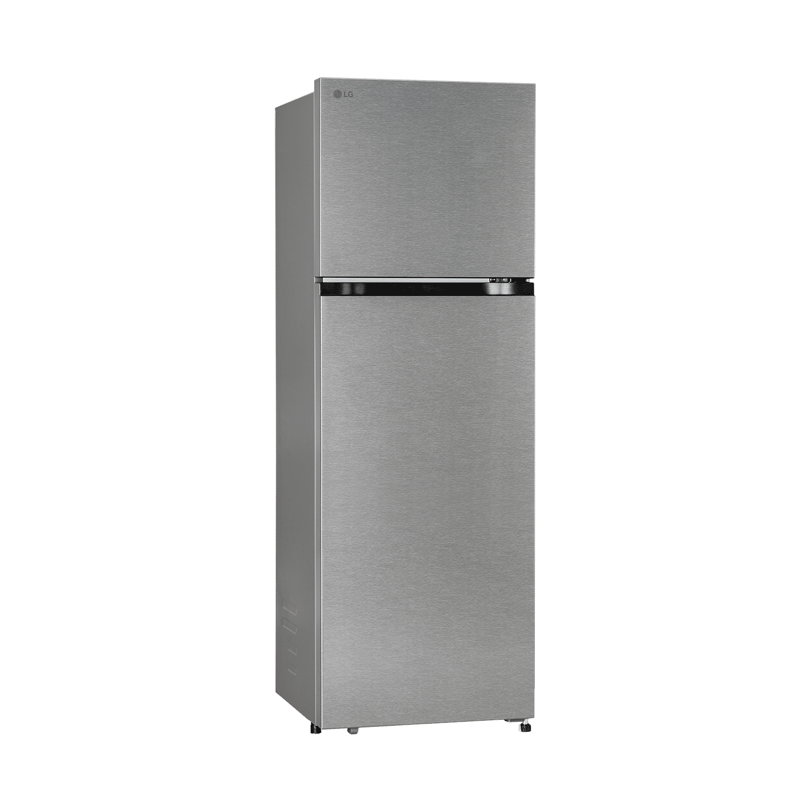 LG 276 Litres 1 Star Frost Free Double Door Refrigerator with Multi Air Flow (GLT2816WXDS, Dazzle Steel) (2026 Model) (2026 Model)_6