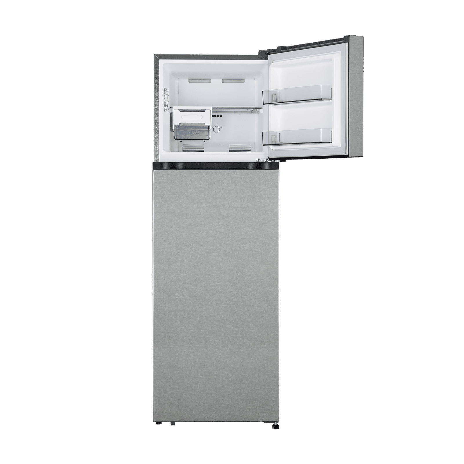 LG 276 Litres 1 Star Frost Free Double Door Refrigerator with Multi Air Flow (GLT2816WXDS, Dazzle Steel) (2026 Model) (2026 Model)_10