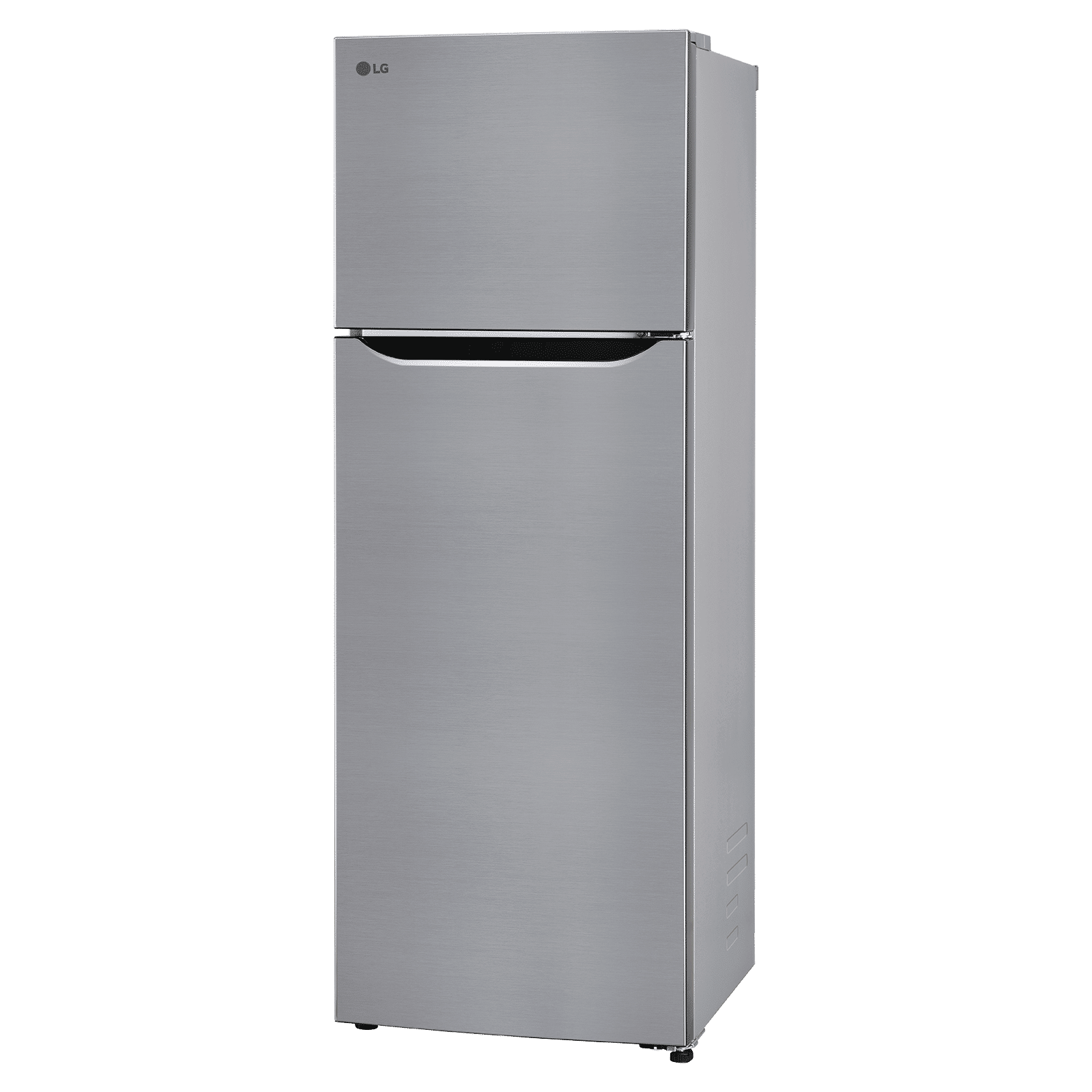 LG 288 Litres 2 Star Frost Free Double Door Convertible Refrigerator with Smart Diagnosis (GLT2926PDPZ, Shiny Steel) (2026 Model)_6