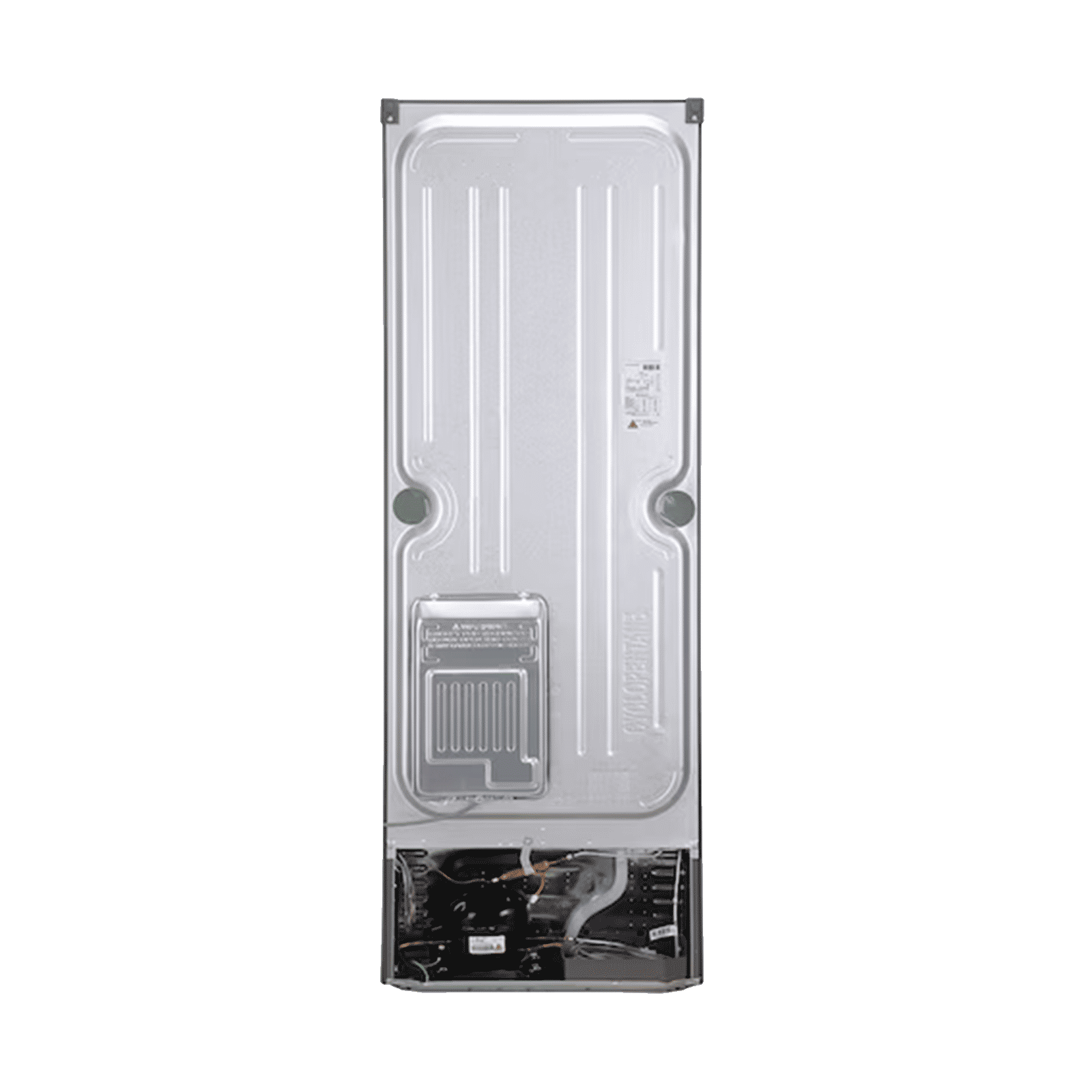 LG 288 Litres 2 Star Frost Free Double Door Convertible Refrigerator with Smart Diagnosis (GLT2926PDPZ, Shiny Steel) (2026 Model)_7