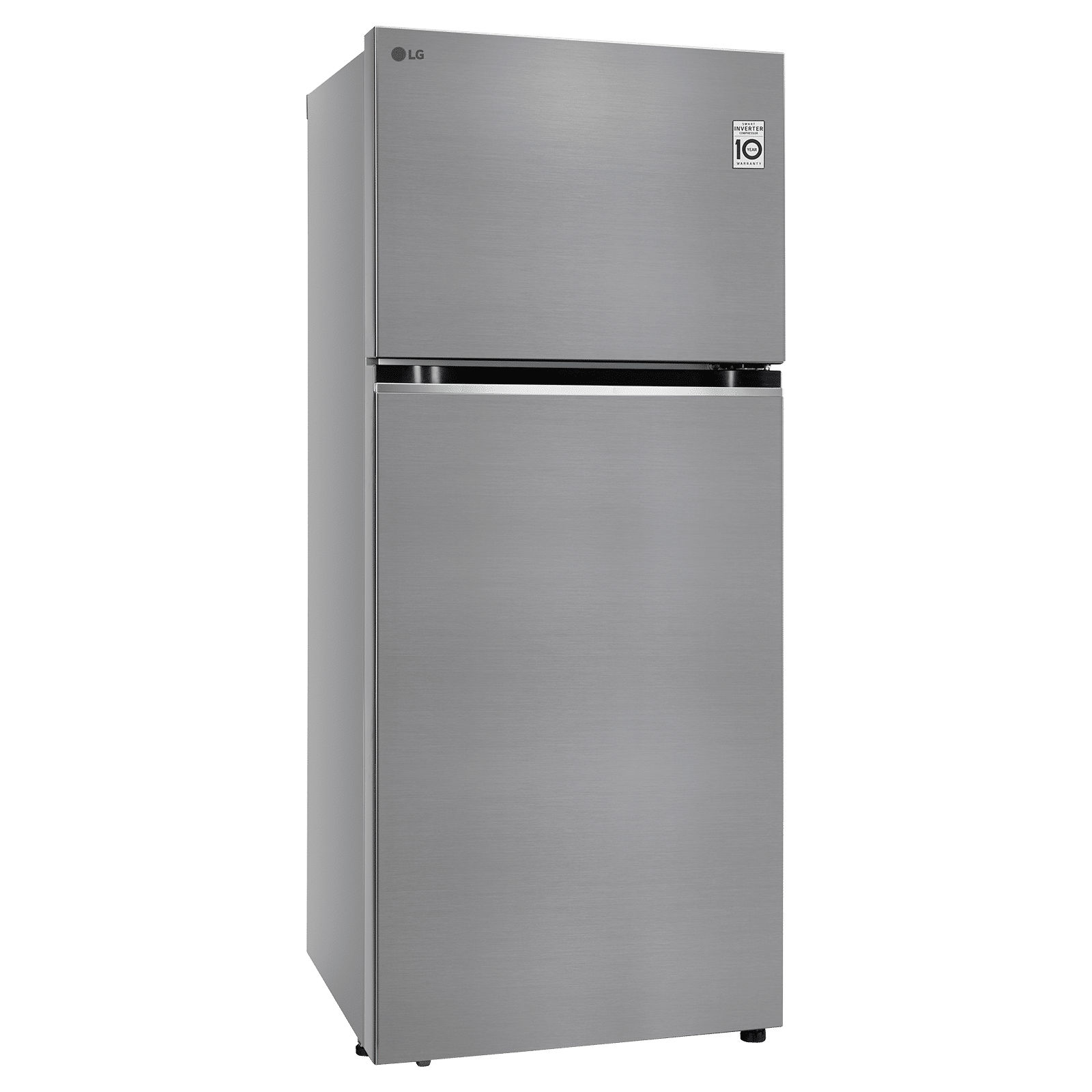 LG 380 Litres 2 Star Frost Free Double Door Smart Wifi Enabled Convertible Refrigerator with Multi Air Flow (GLT3826SNPZ, Shiny Steel) (2026 Model) LG 380 Litres 2 Star Frost Free Double Door Smart Wifi Enabled Convertible Refrigerator with Multi Air Flow (GLT3826SNPZ, Shiny Steel) (2026 Model)_6