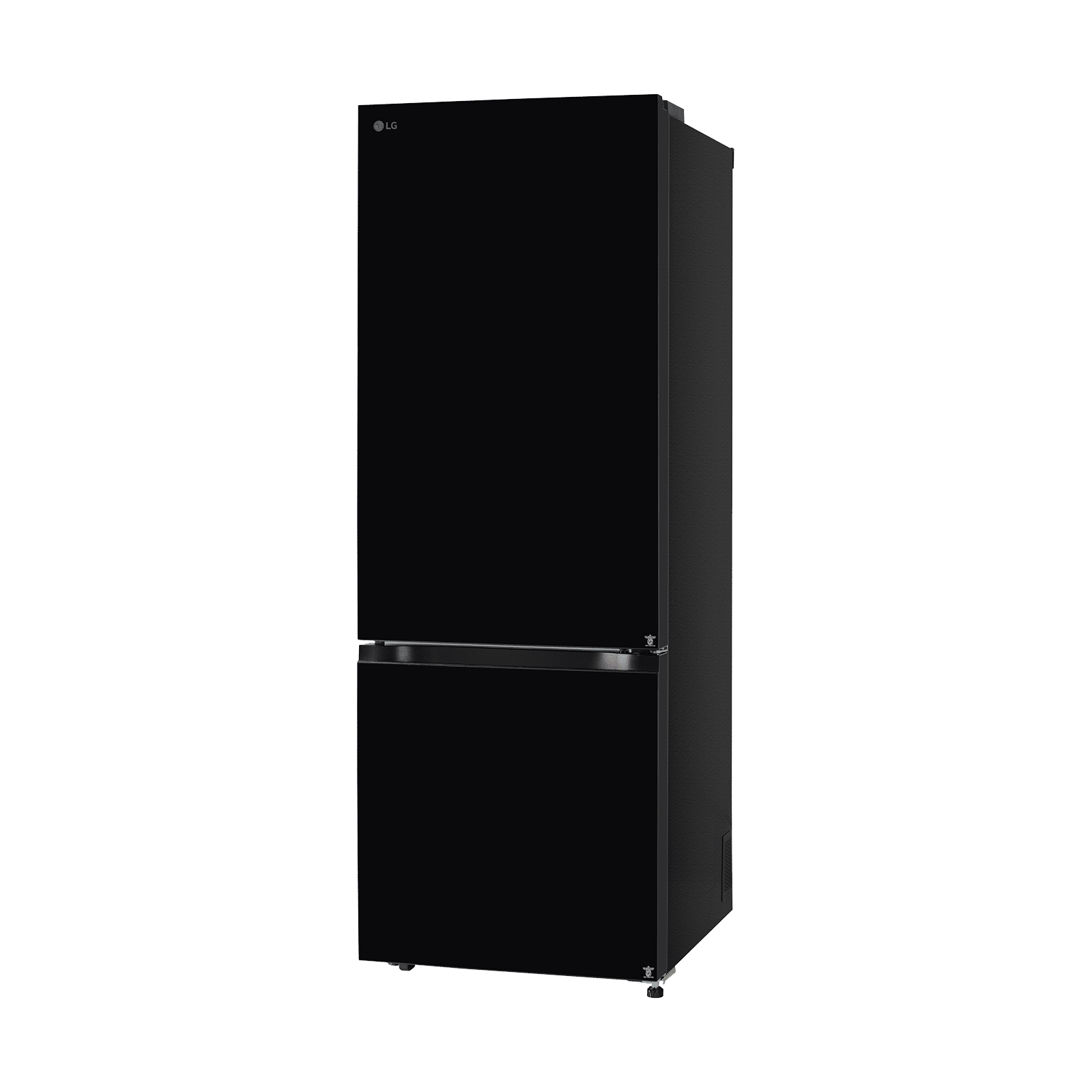 LG 340 Litres 2 Star Frost Free Double Door Bottom Mount Smart Wifi Enabled Convertible Refrigerator with Dual Veg Basket (GLB3426BEBM, Black Mirror) (2026 Model) LG 340 Litres 2 Star Frost Free Double Door Bottom Mount Smart Wifi Enabled Convertible Refrigerator with Dual Veg Basket (GLB3426BEBM, Black Mirror) (2026 Model)_6