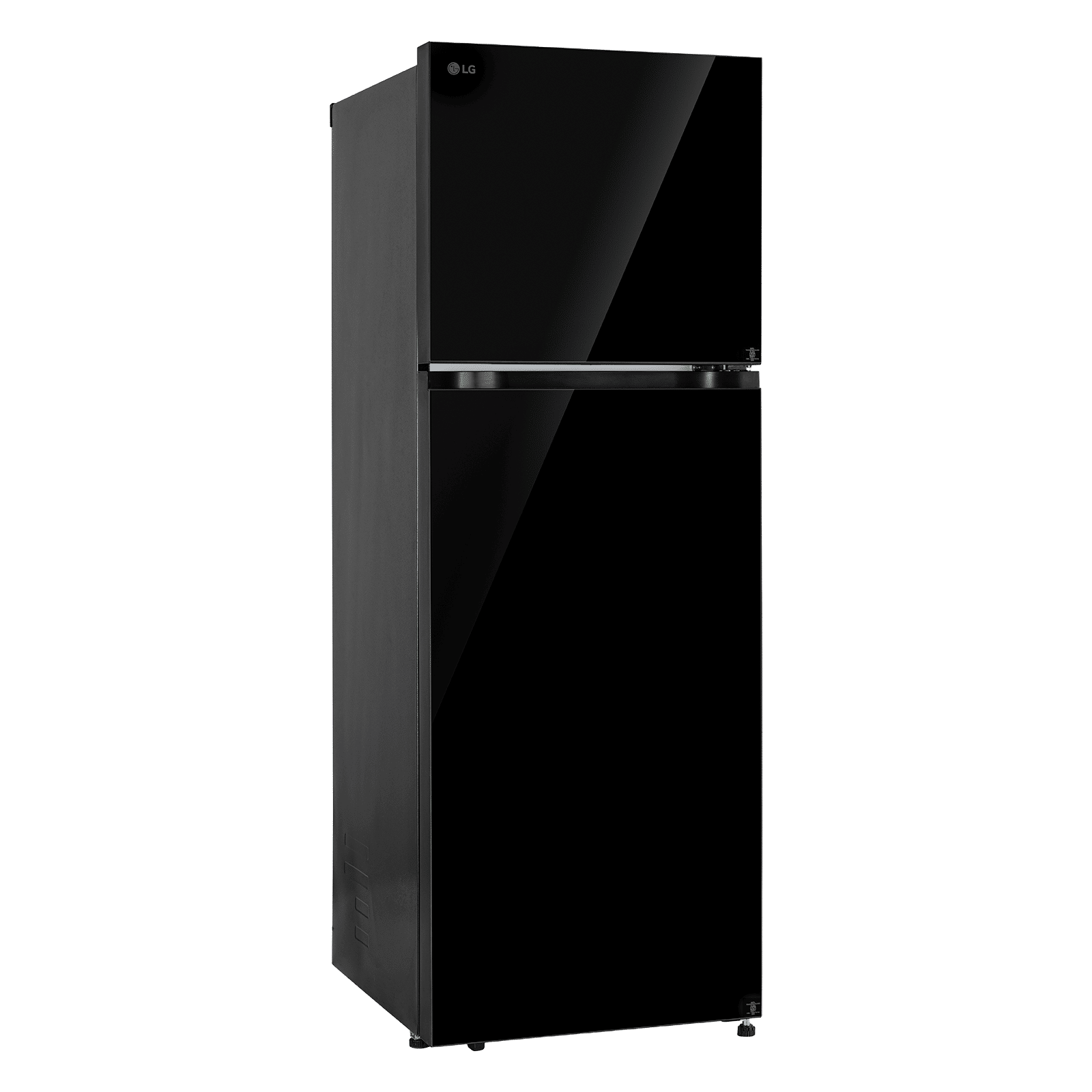 LG 343 Litres 2 Star Frost Free Double Door Convertible Refrigerator with Smart Inverter Compressor (GLT3426SNBM, Black Mirror) (2026 Model) LG 343 Litres 2 Star Frost Free Double Door Convertible Refrigerator with Smart Inverter Compressor (GLT3426SNBM, Black Mirror) (2026 Model)_5