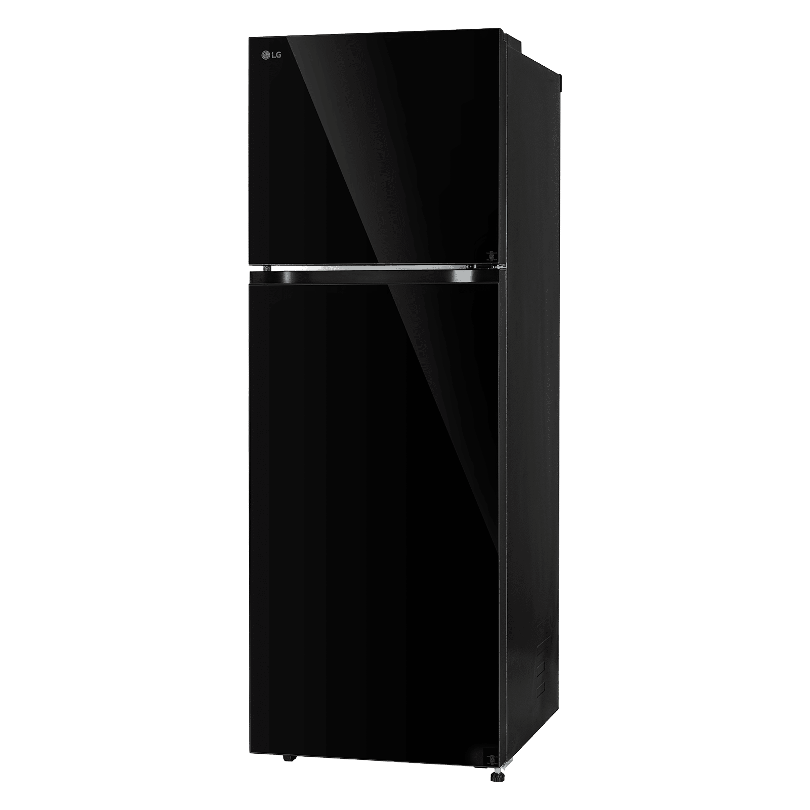 LG 343 Litres 2 Star Frost Free Double Door Convertible Refrigerator with Smart Inverter Compressor (GLT3426SNBM, Black Mirror) (2026 Model) LG 343 Litres 2 Star Frost Free Double Door Convertible Refrigerator with Smart Inverter Compressor (GLT3426SNBM, Black Mirror) (2026 Model)_6