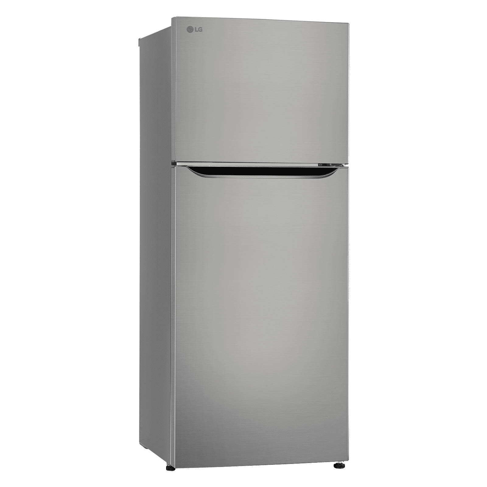 LG 446 Litres 1 Star Frost Free Double Door Convertible Refrigerator with Multi Air Flow (GLT4416CCPZ, Shiny Steel) (2026 Model) (2026 Model)_5