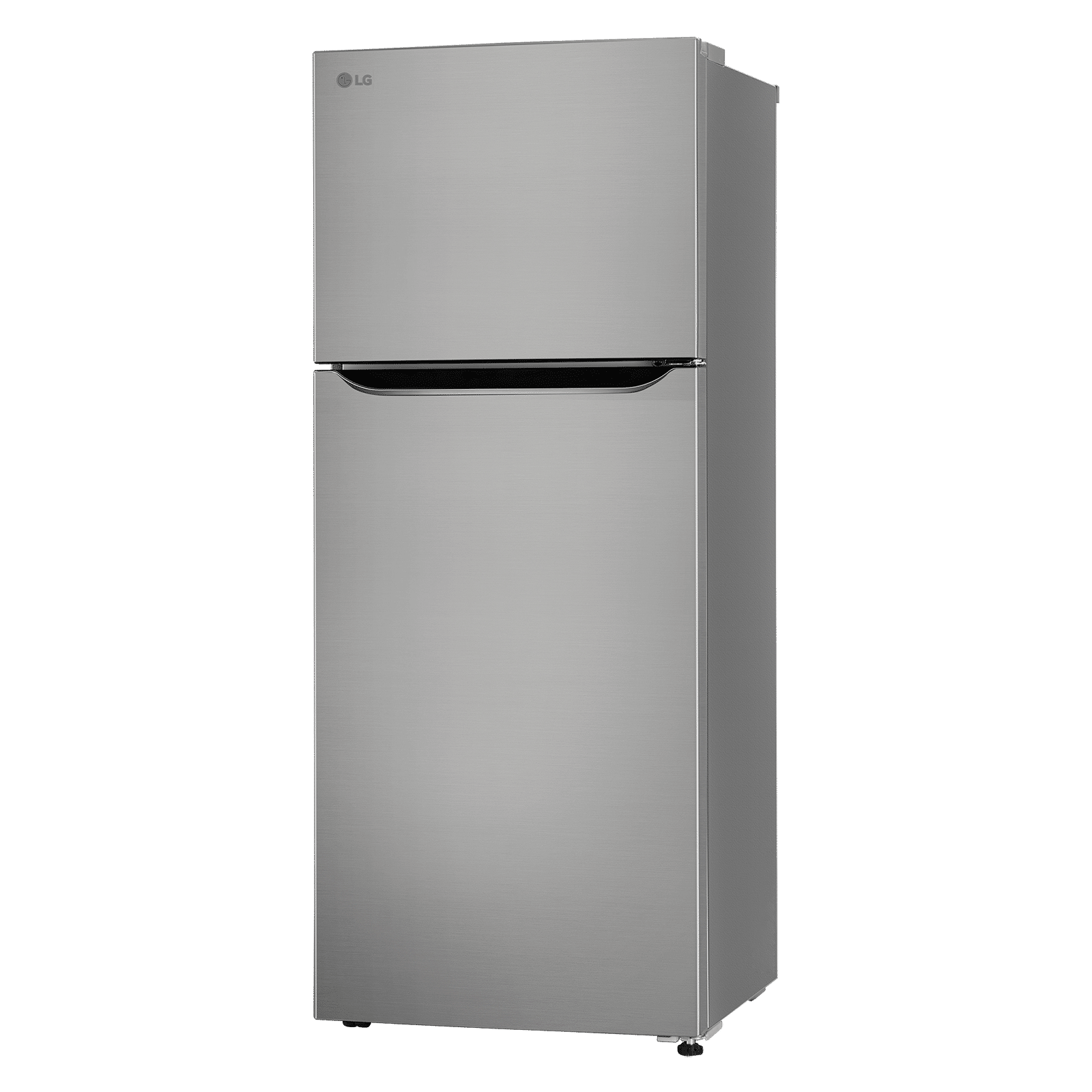 LG 446 Litres 1 Star Frost Free Double Door Convertible Refrigerator with Multi Air Flow (GLT4416CCPZ, Shiny Steel) (2026 Model) (2026 Model)_6